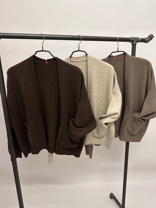 Strickhülle ChrissiRL