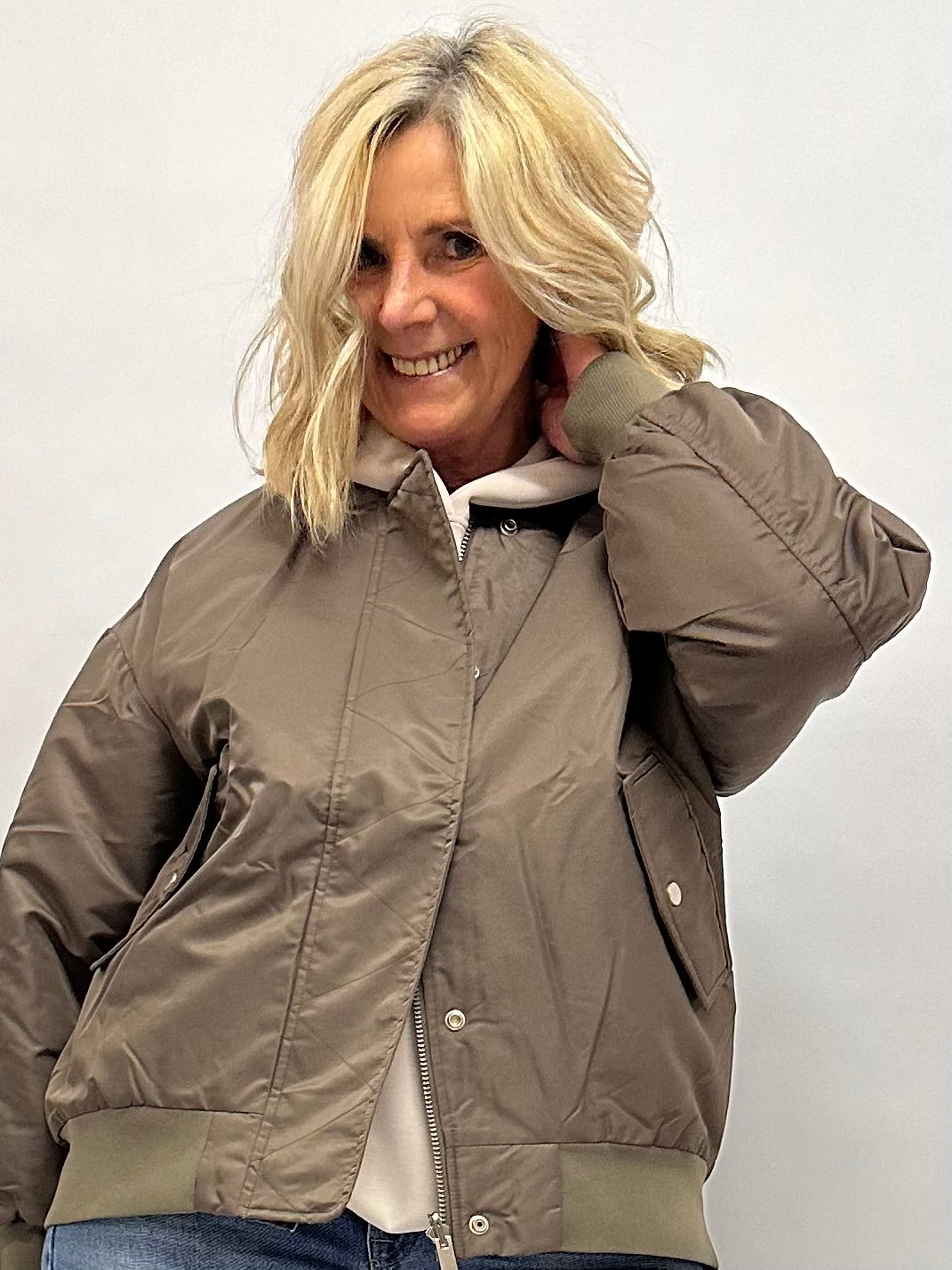 Bomberjacke MyEssentialWardrobe