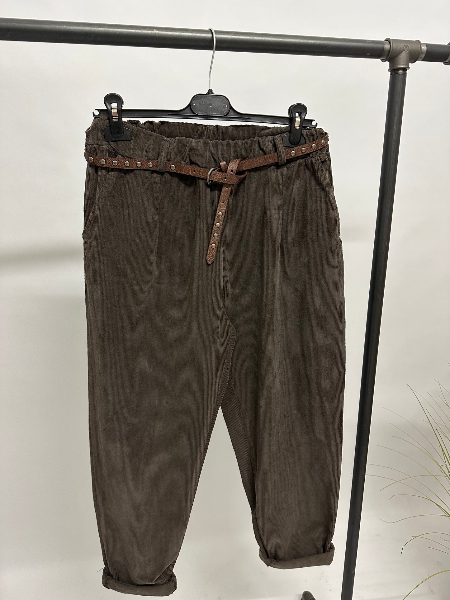 Cordhose BabsieRL