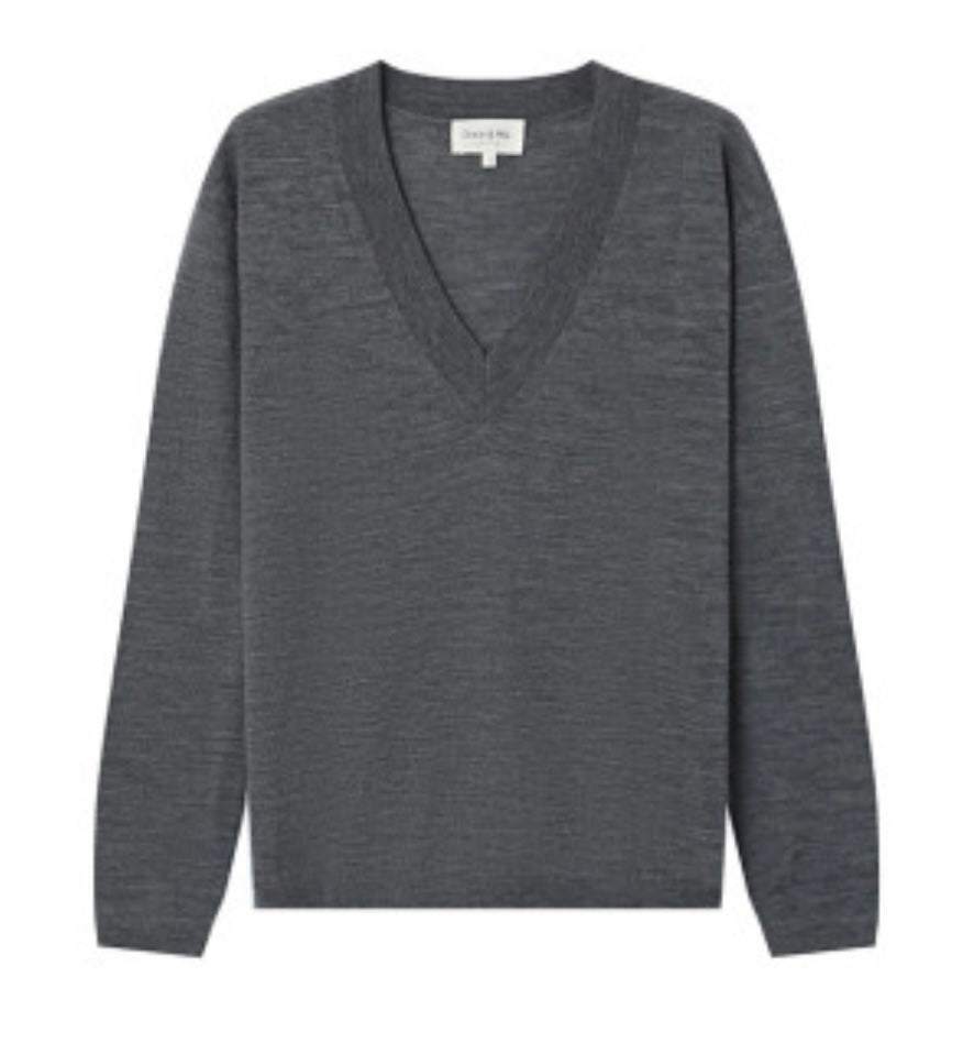 Pullover Sabba GM