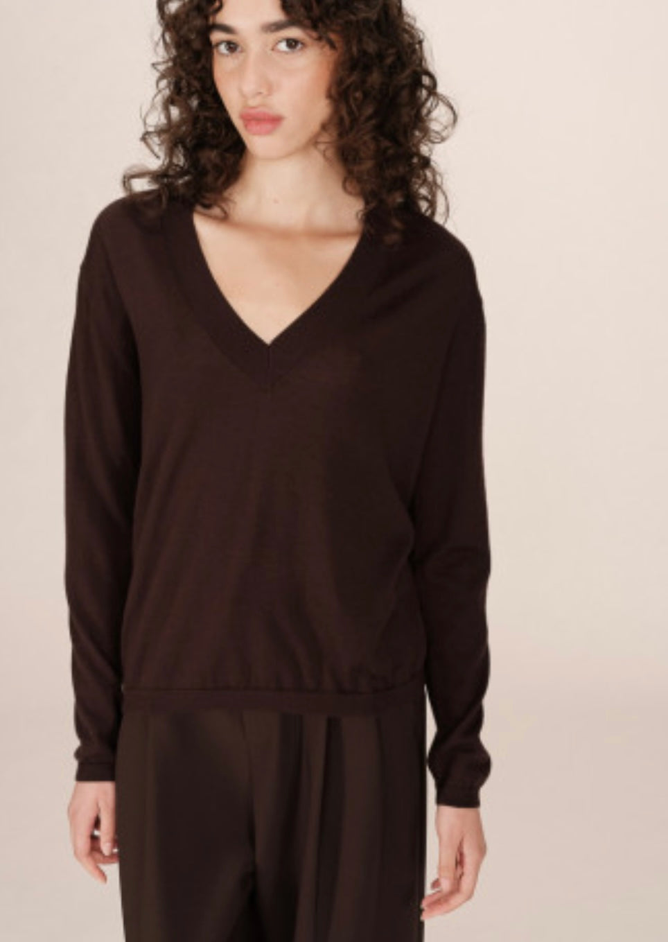 Pullover Sabba GM