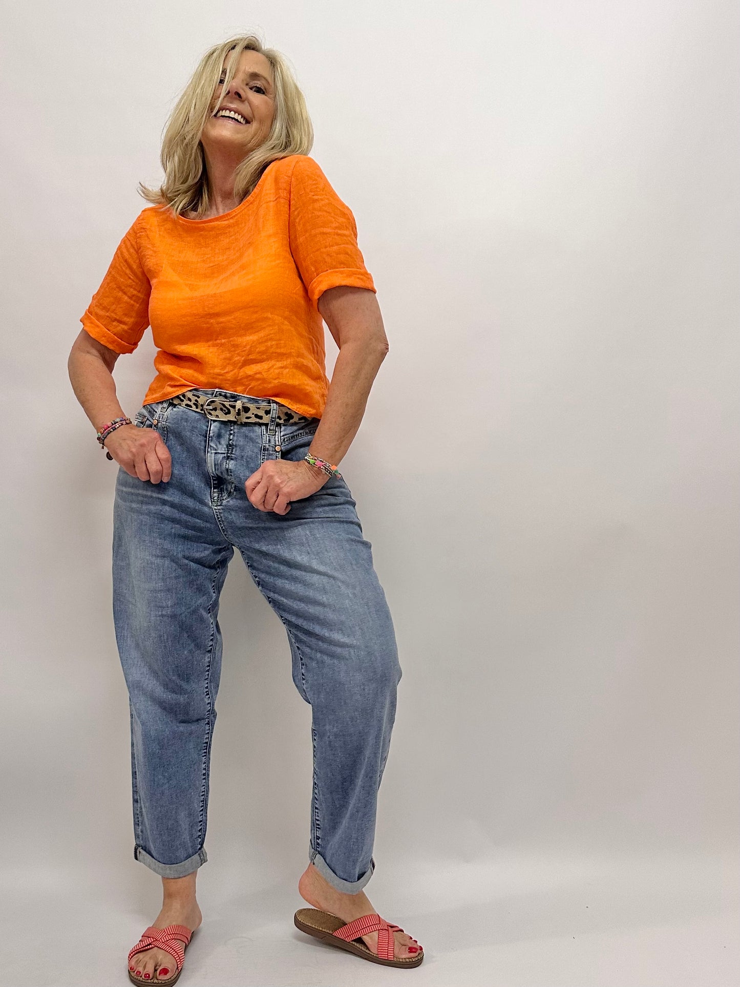 Jeans BrookeHL