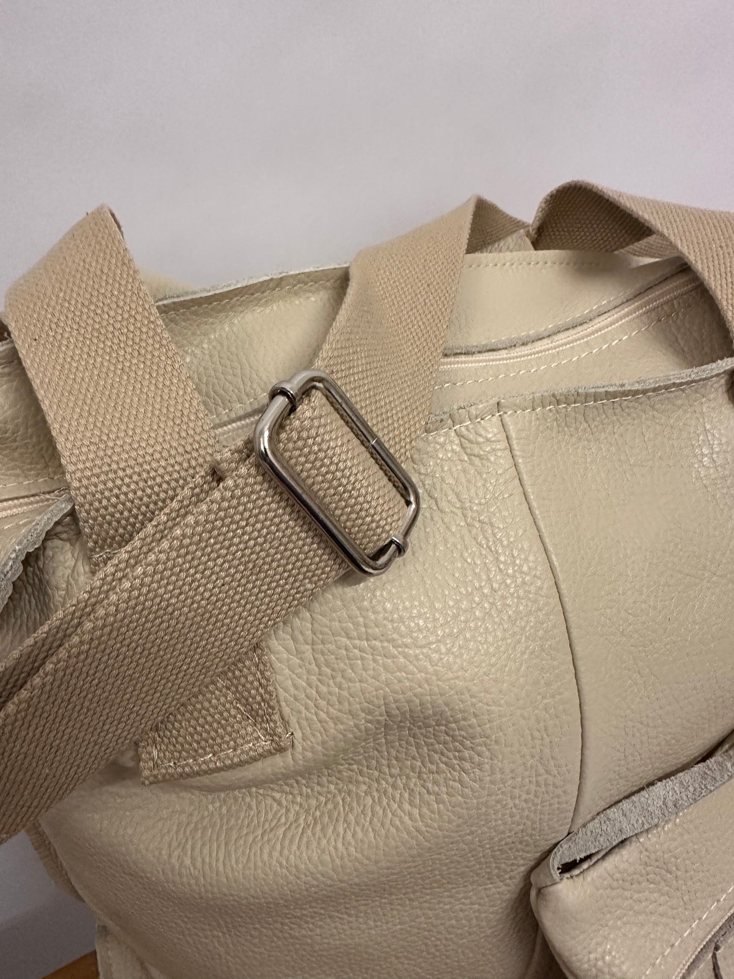 Ledertasche/Beutel LiaRL