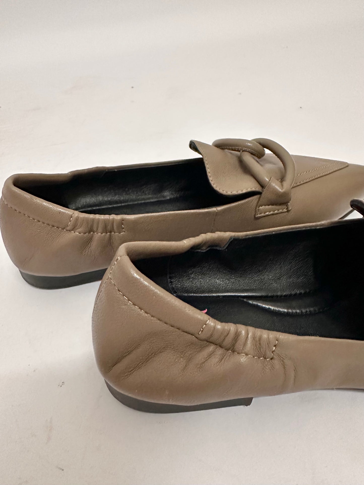 Ballerina Miriam Nappa Soft