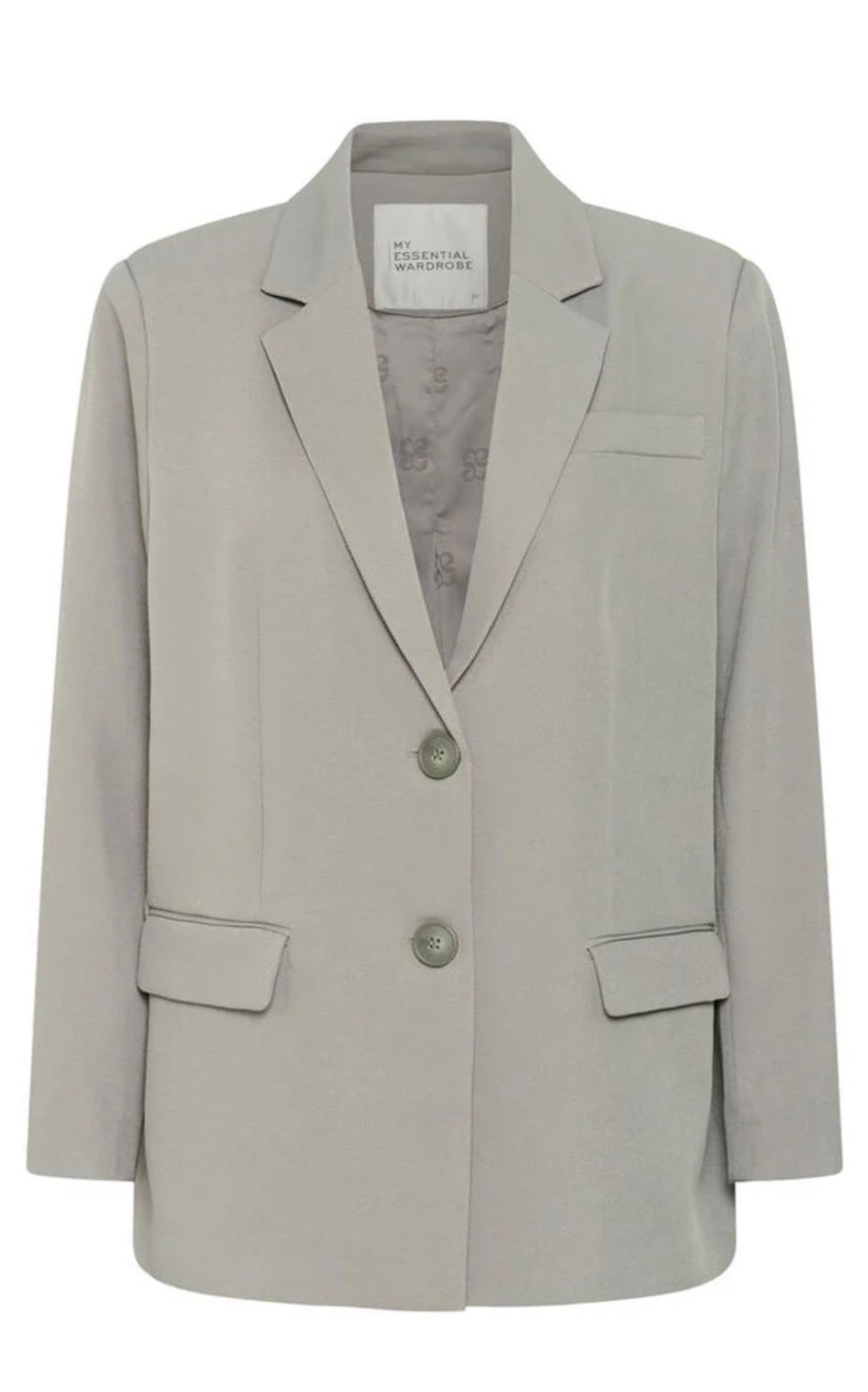 Blazer DisaMW Emmy