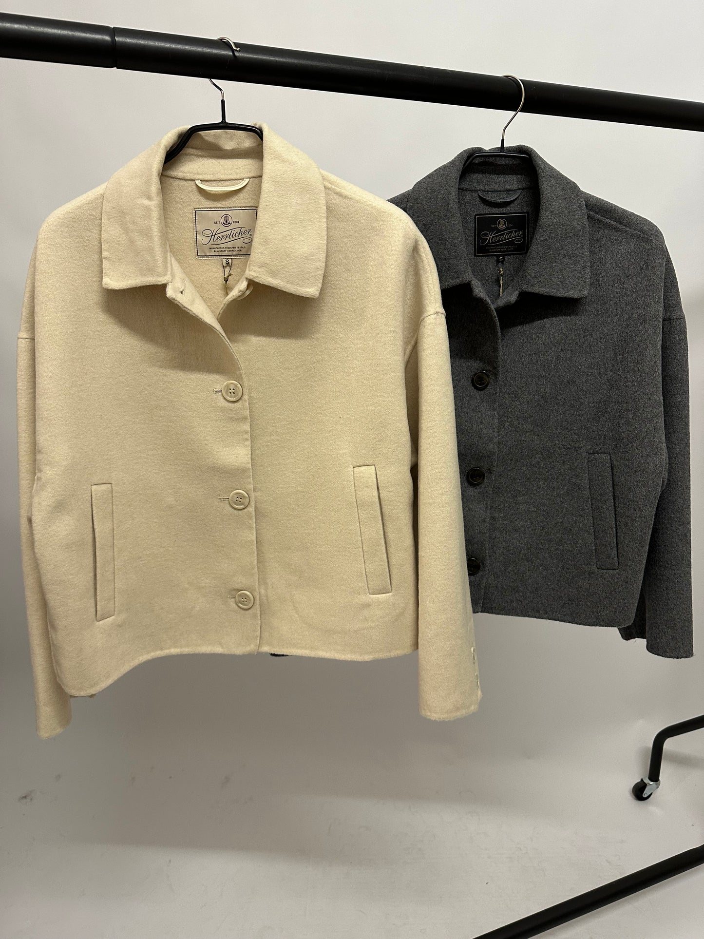Jacke LeninaRL Herrlicher