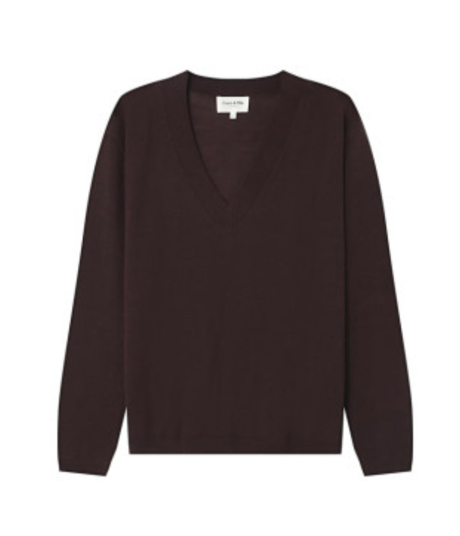 Pullover Sabba GM