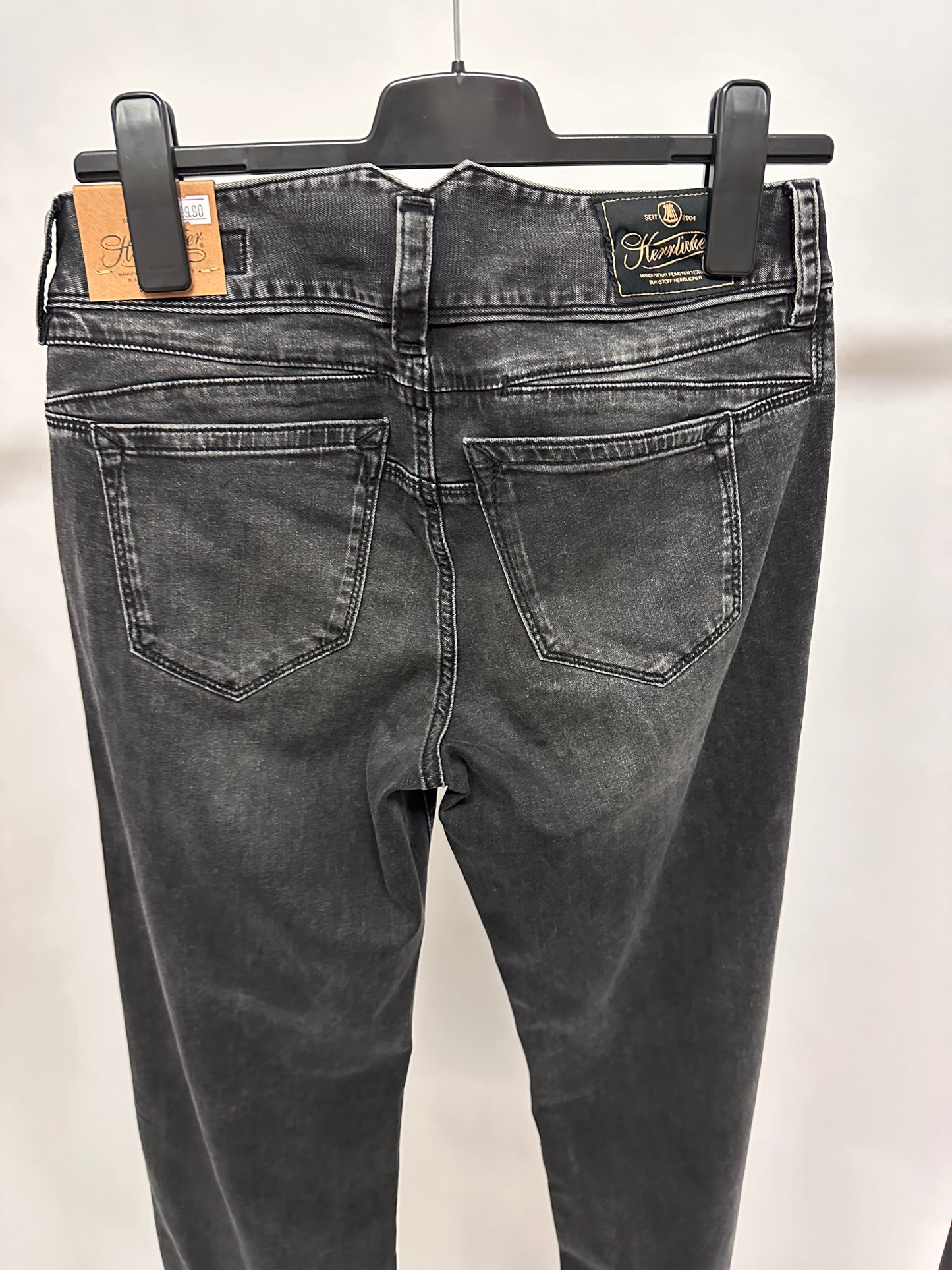 Jeans PrimeNew grau