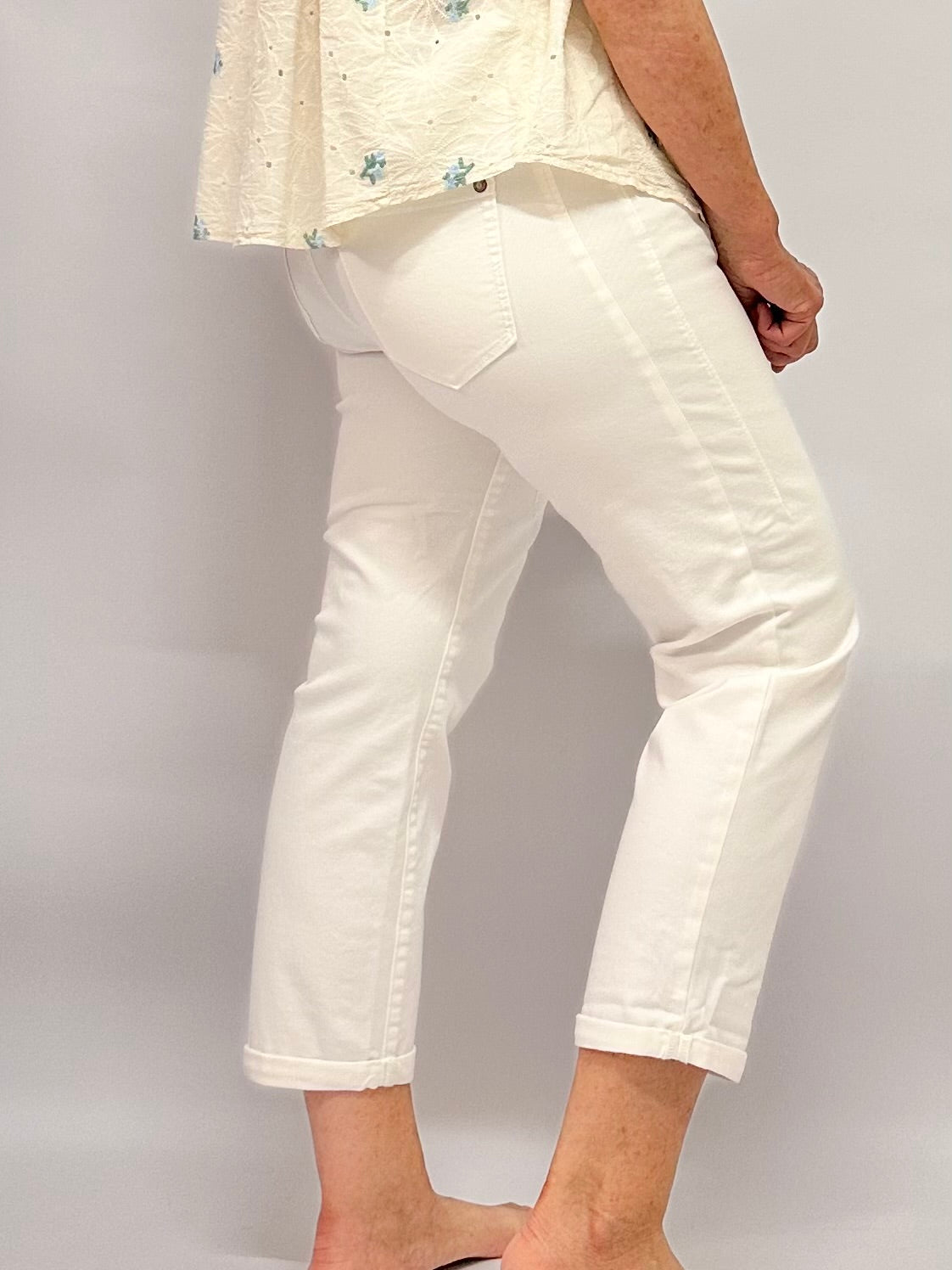 Jeans ShyraTapHL