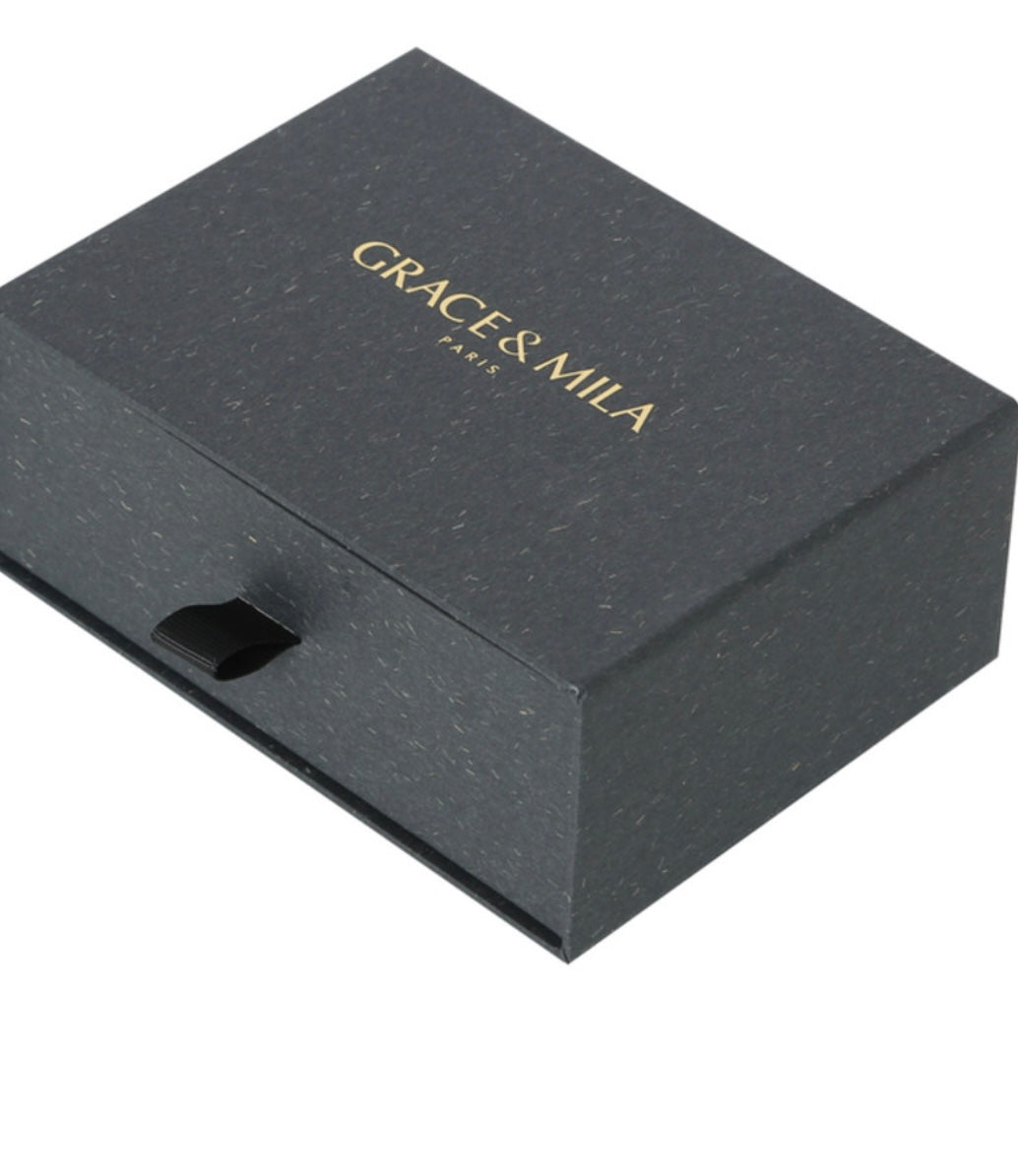 Socken ShelbyGM schwarze Box