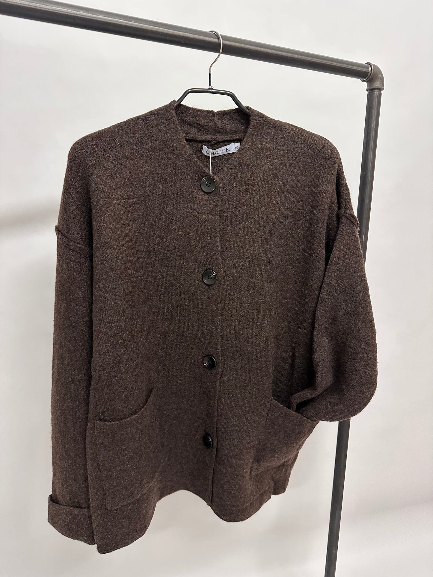 Strickjacke LoriRL