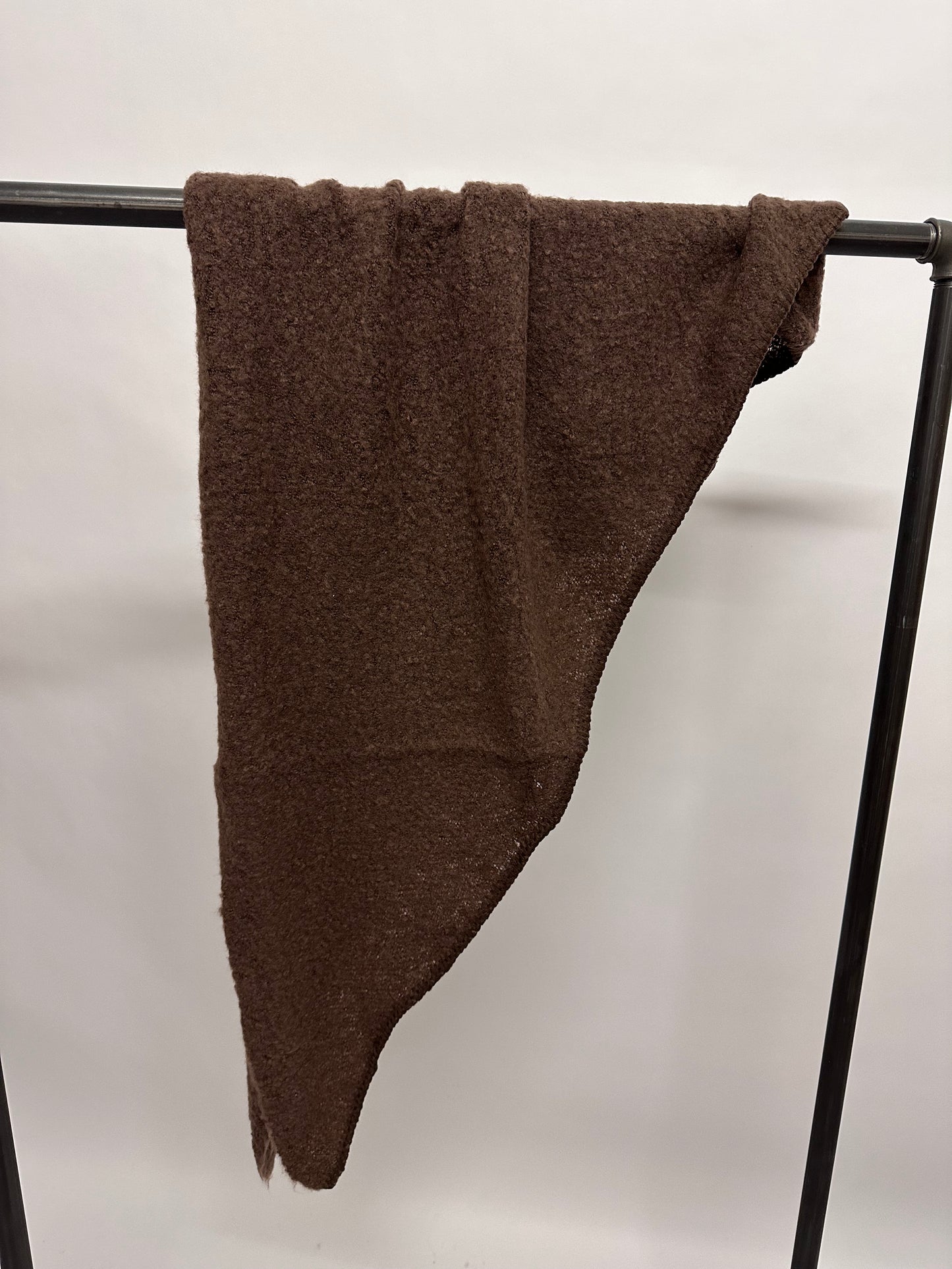 3-eck Schal Kuscheli