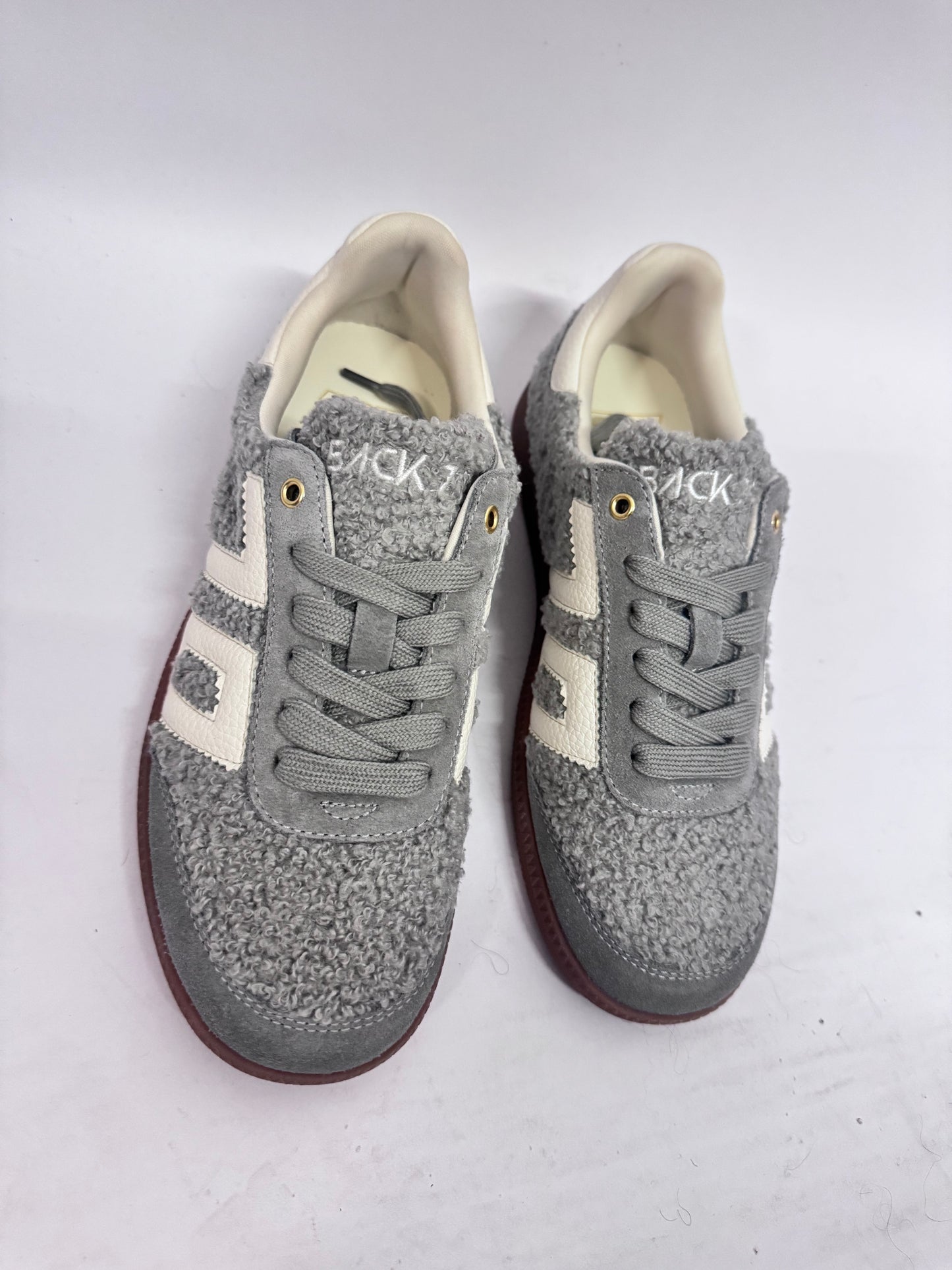 Back 70 Teddy
