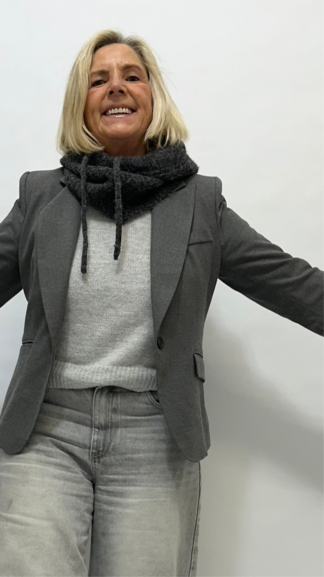 PENN&INK Blazer BettyRL