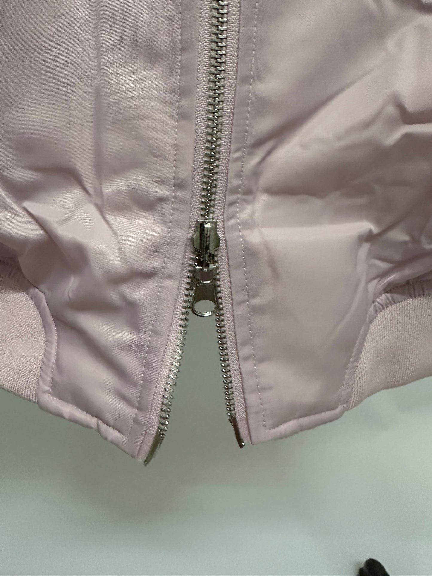 Wende-Bomberjacke RonjaRL