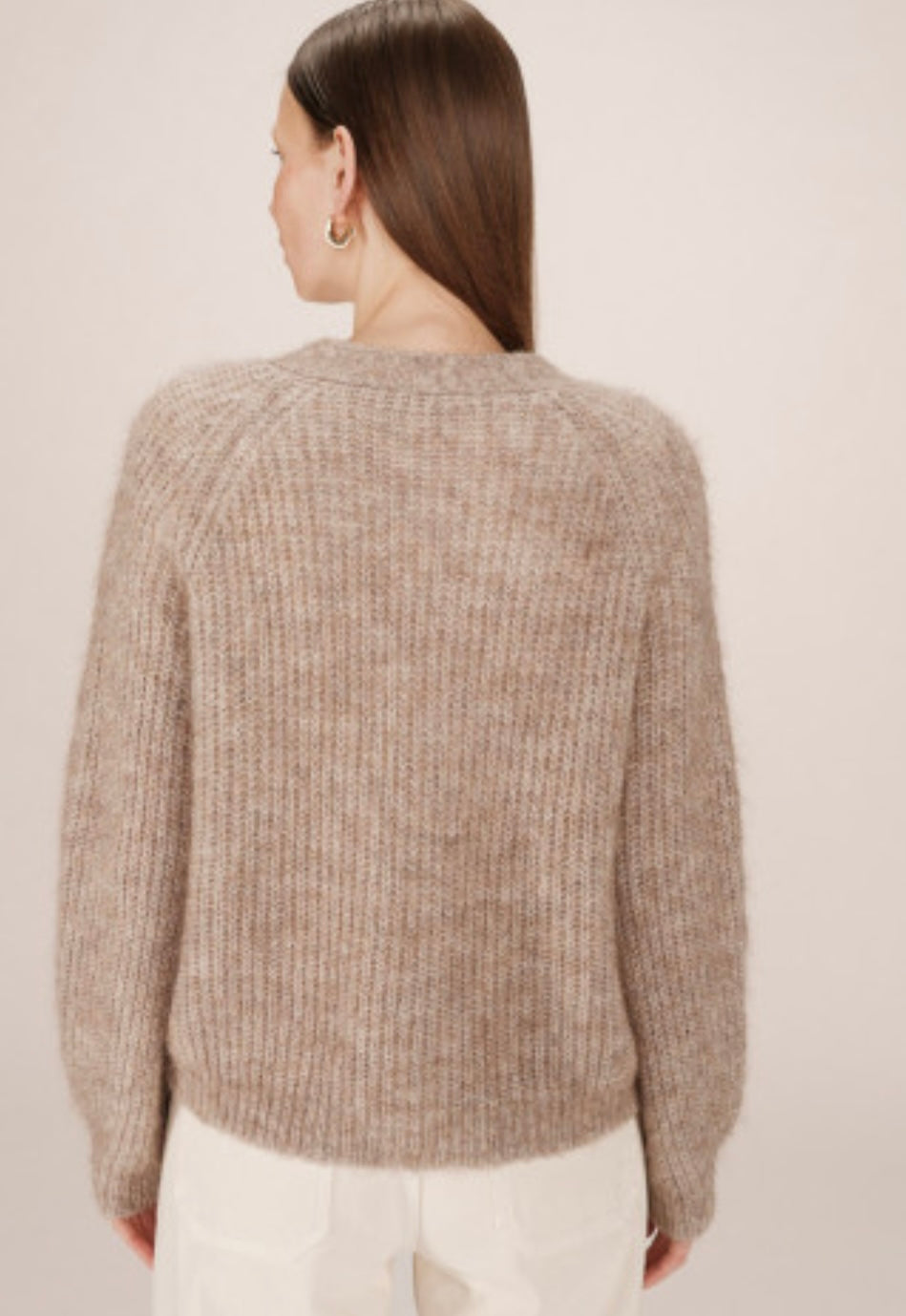 Strickjacke Saluda GM