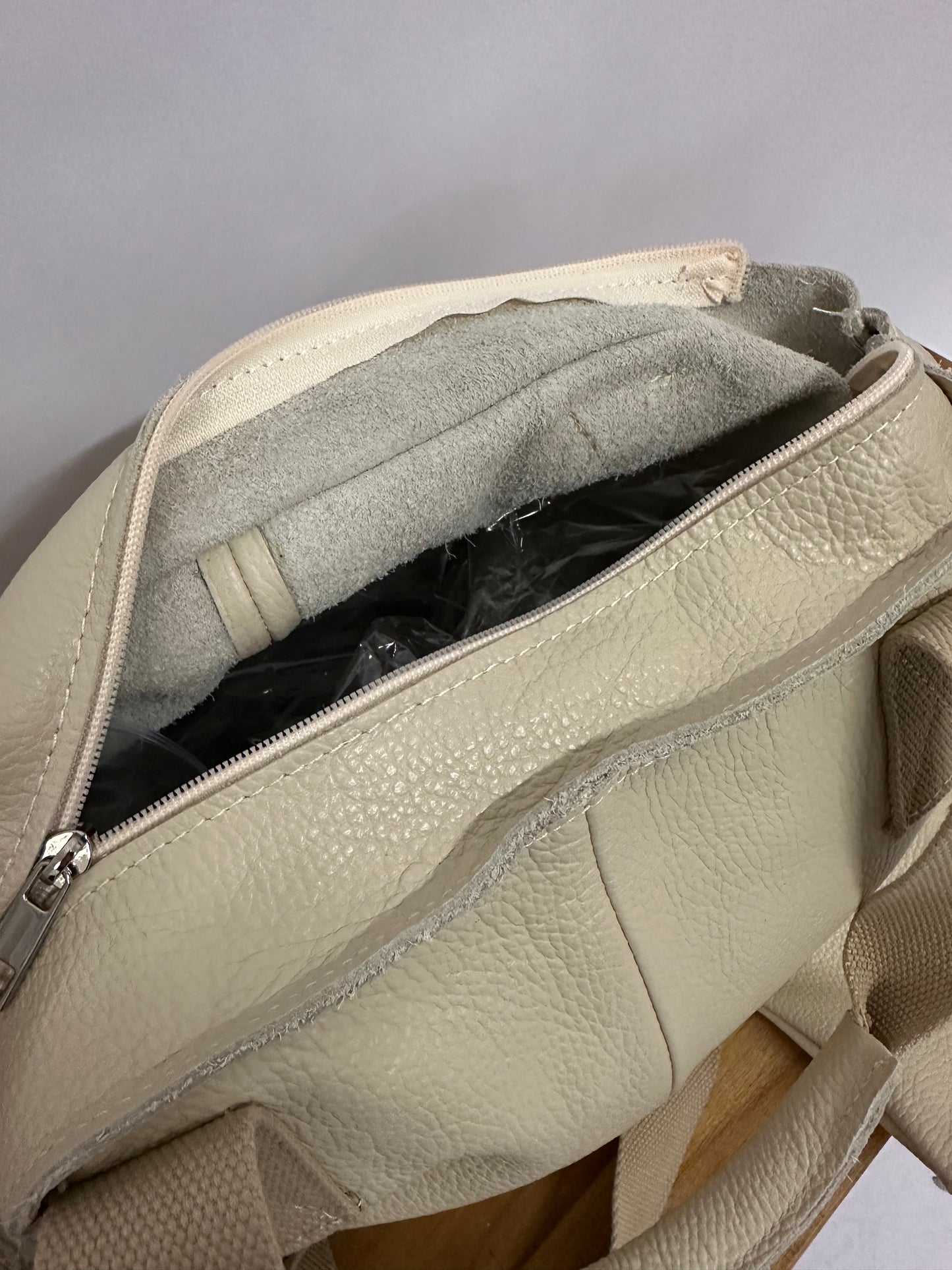 Ledertasche/Beutel LiaRL