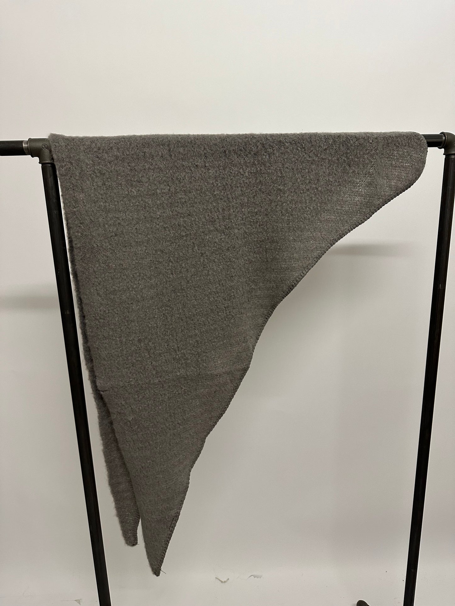 3-eck Schal Kuscheli