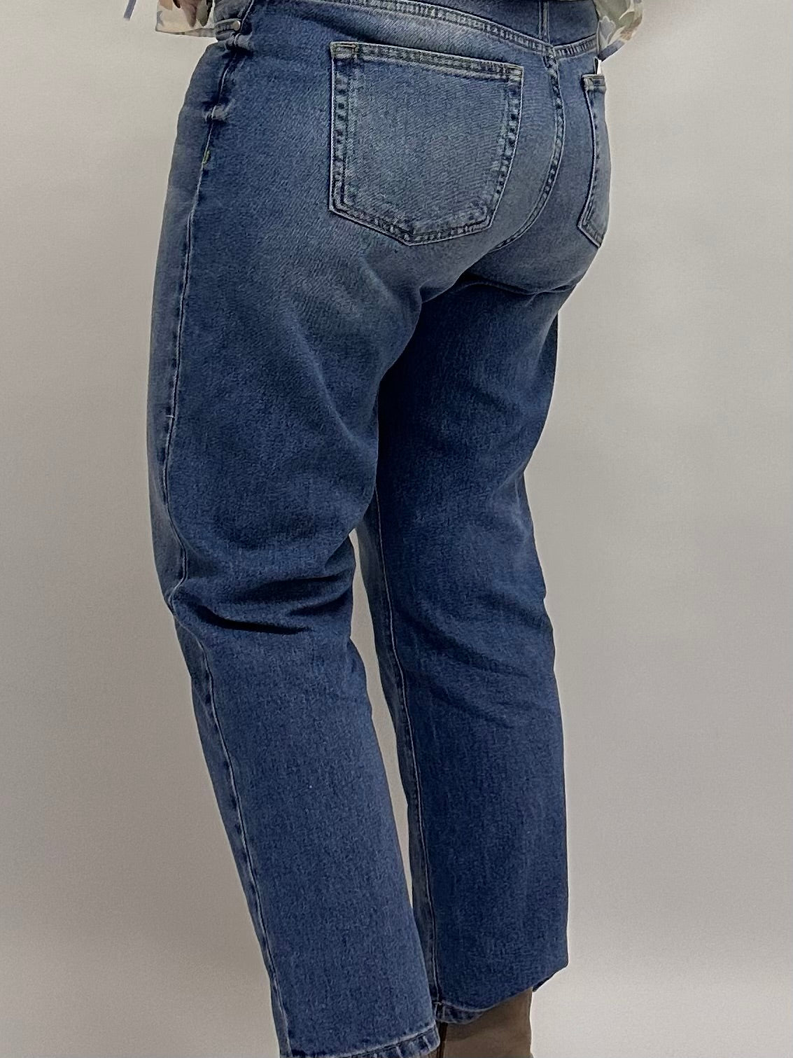 Jeans MommyMW MY ESSENTIAL WARDROBE