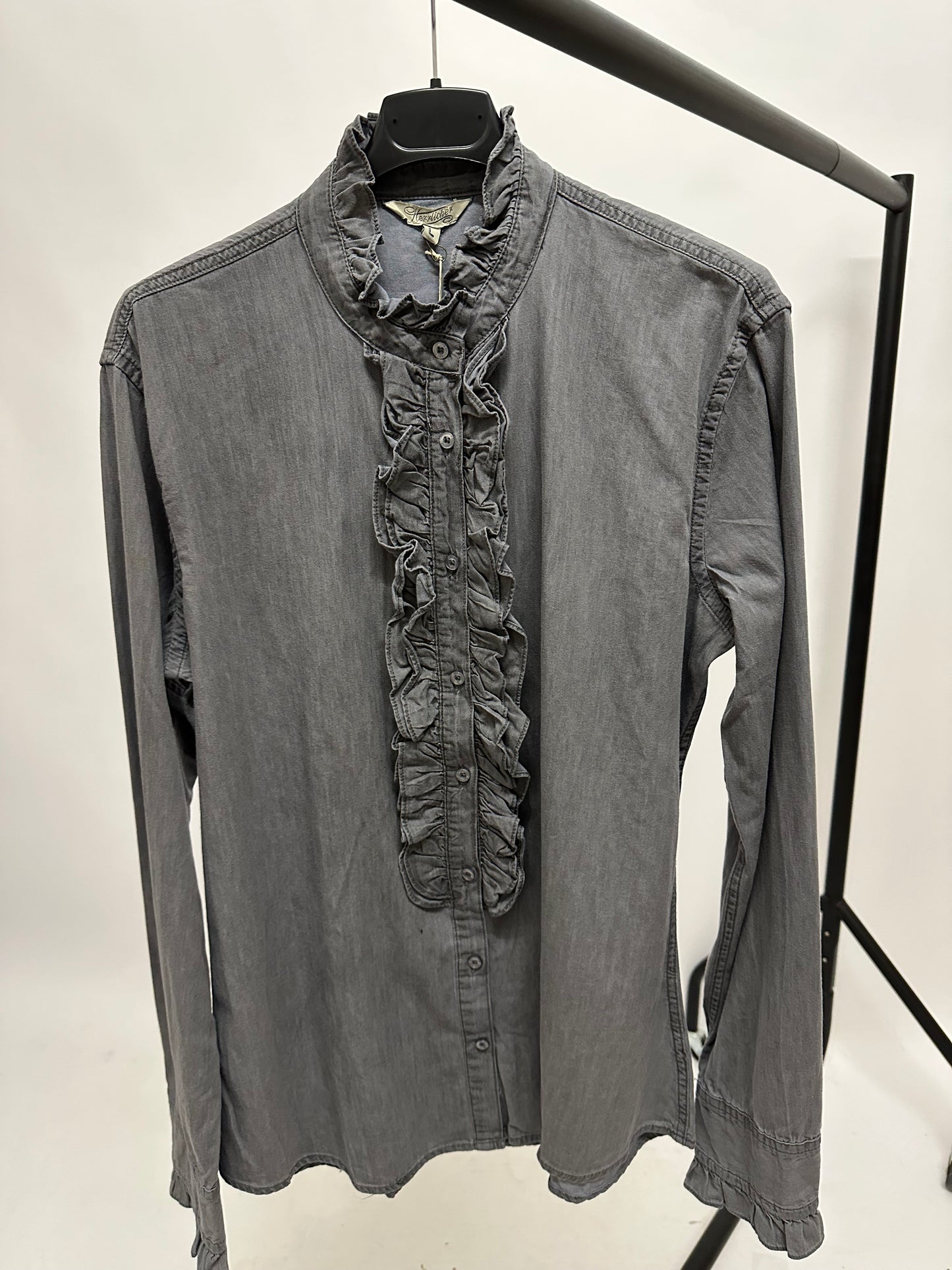 Herrlicher Bluse Lele