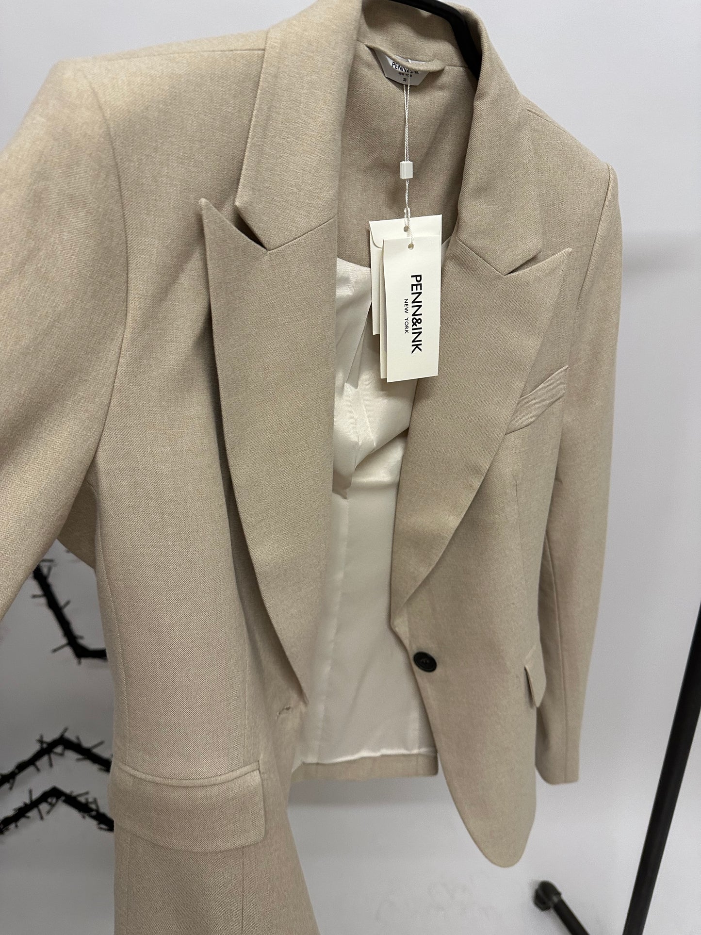 PENN&INK Blazer BettyRL