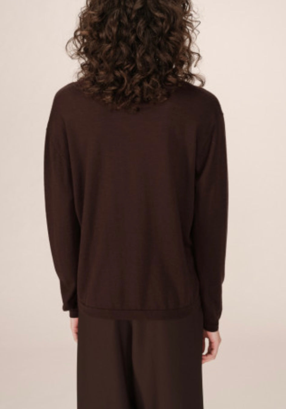 Pullover Sabba GM