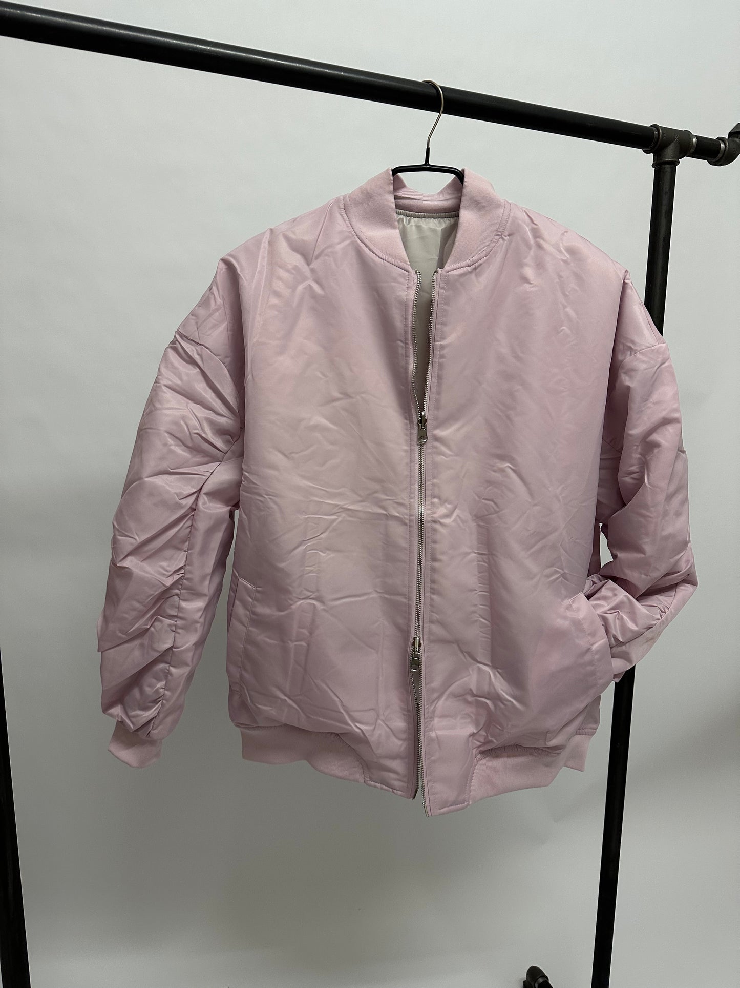 Wende-Bomberjacke RonjaRL