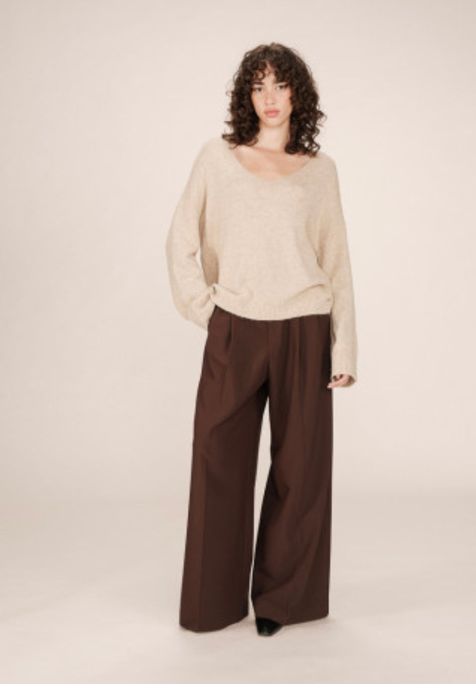 Pullover Salvador GM