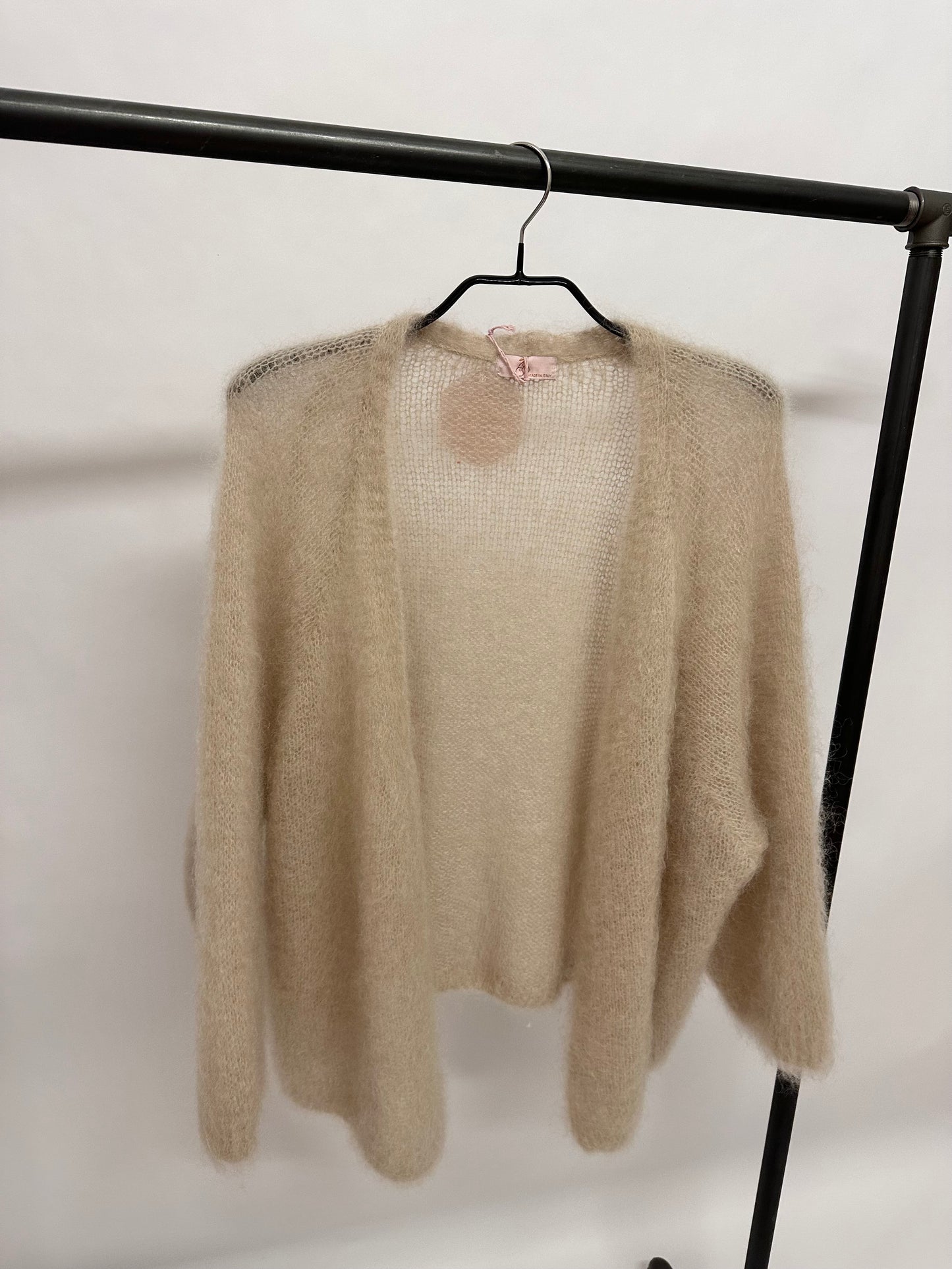 Strickjacke ManuRL