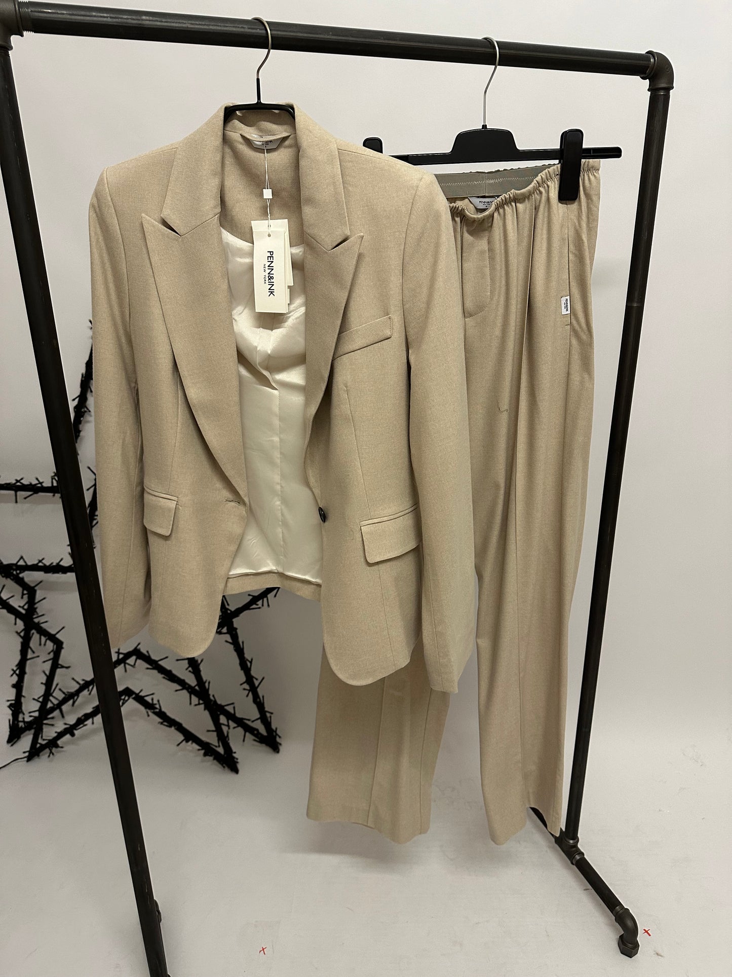 PENN&INK Blazer BettyRL