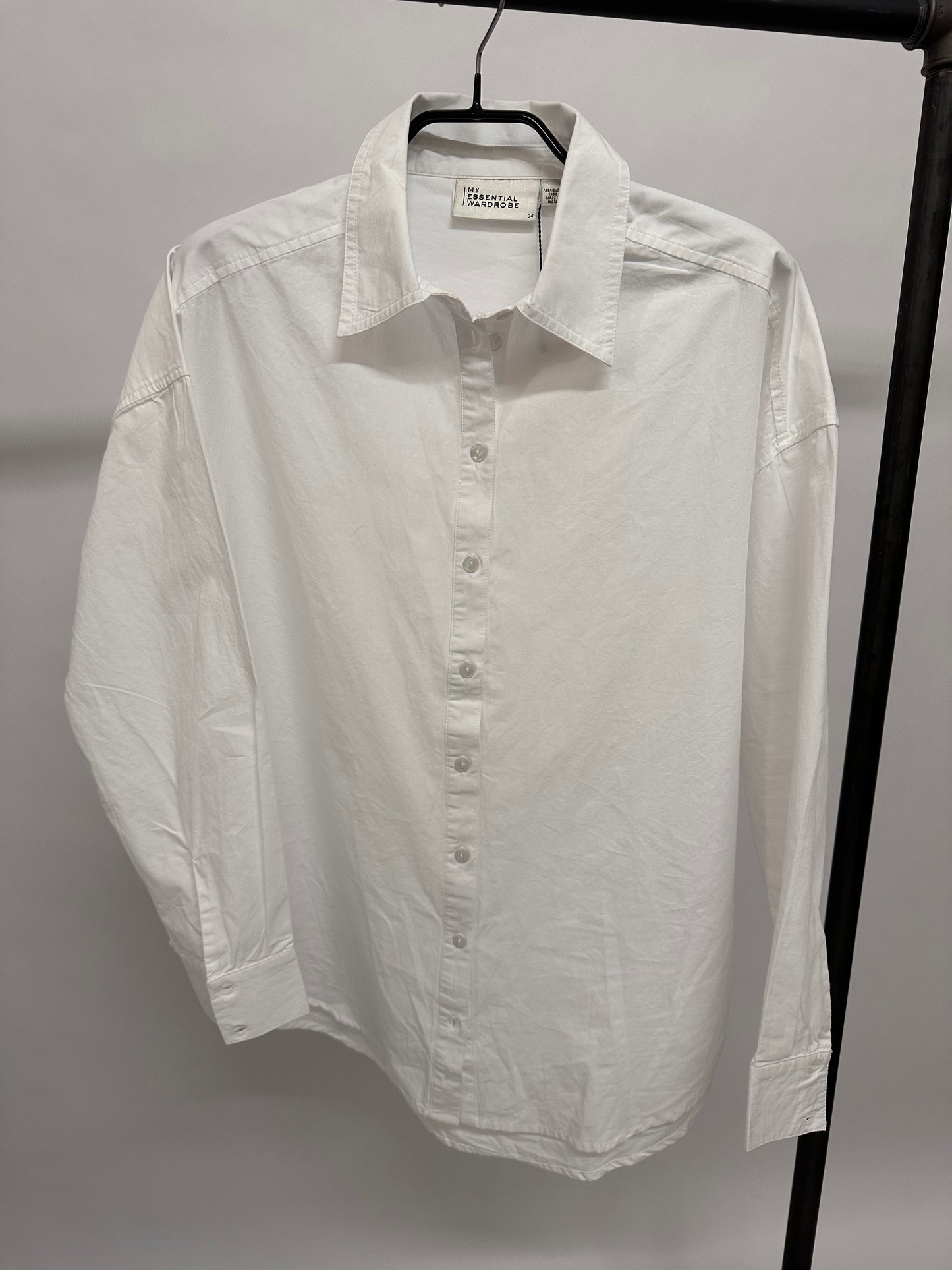 Hemd/Bluse the boxy shirt MW