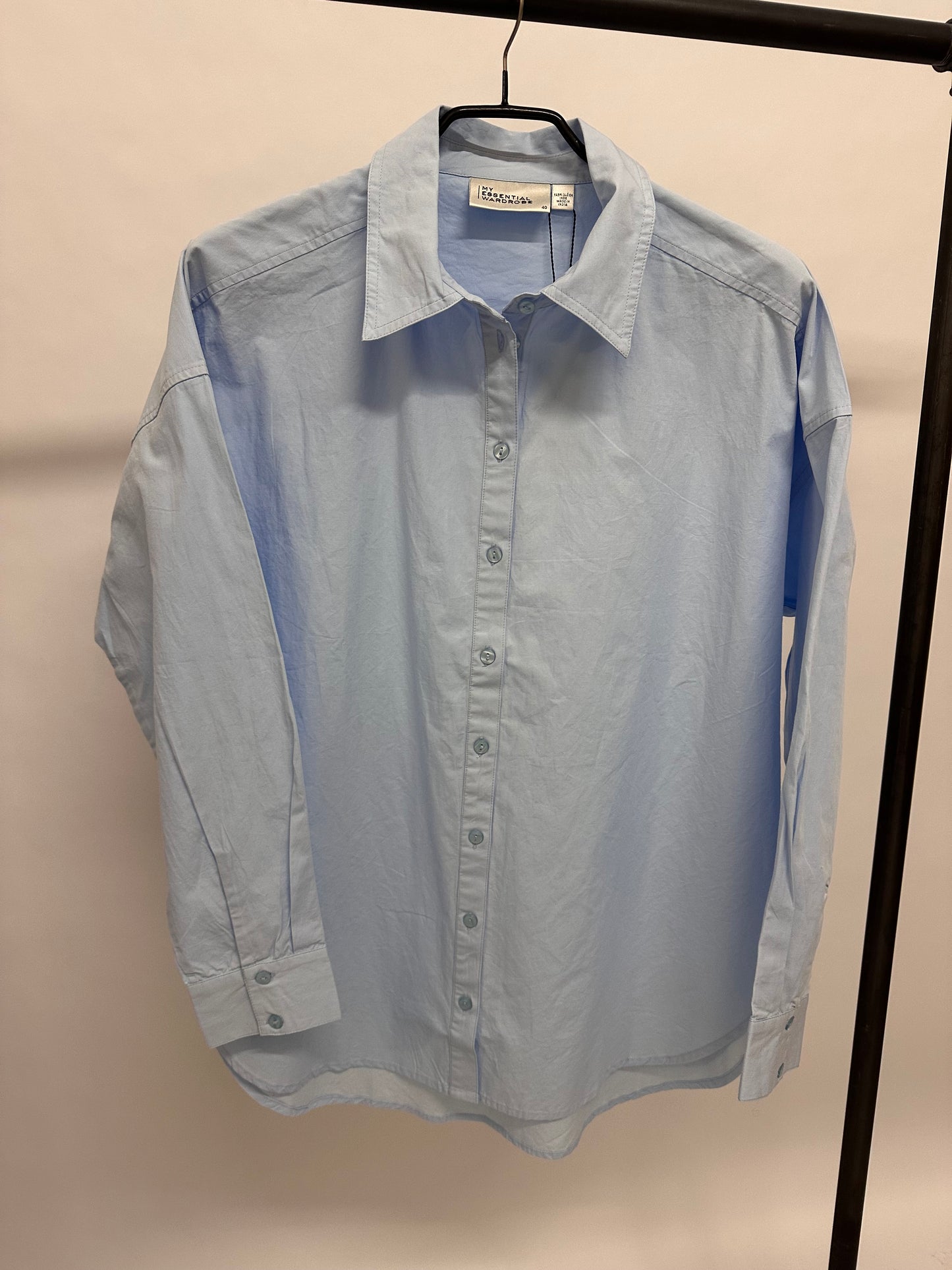 Hemd/Bluse the boxy shirt MW