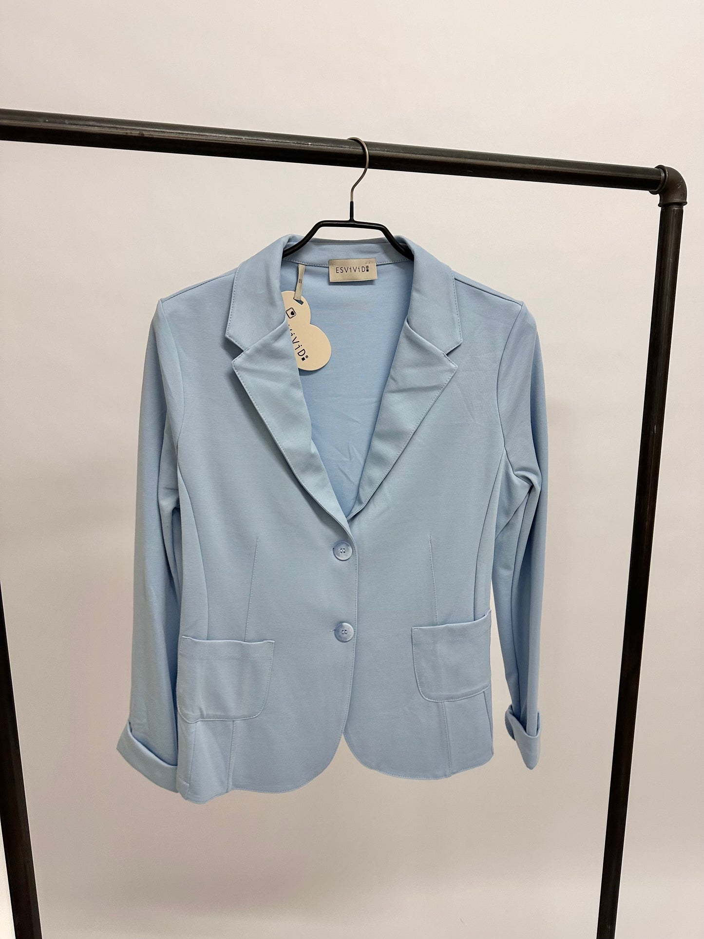 Blazer EllaRL