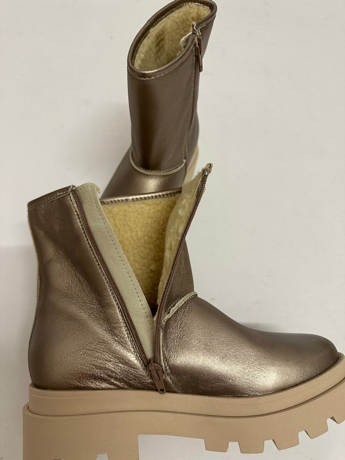 Boots Oslo