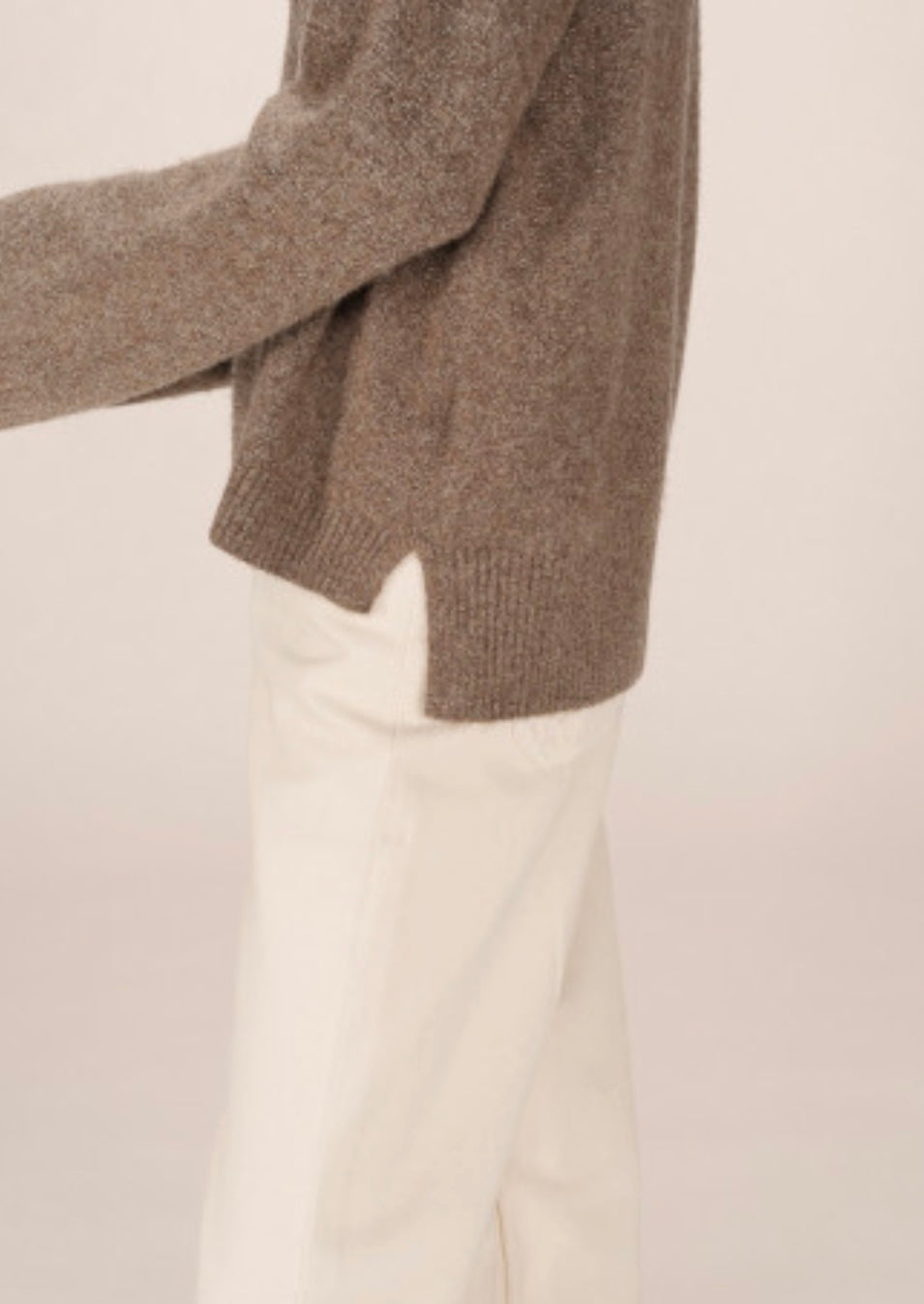 Pullover Salvador GM