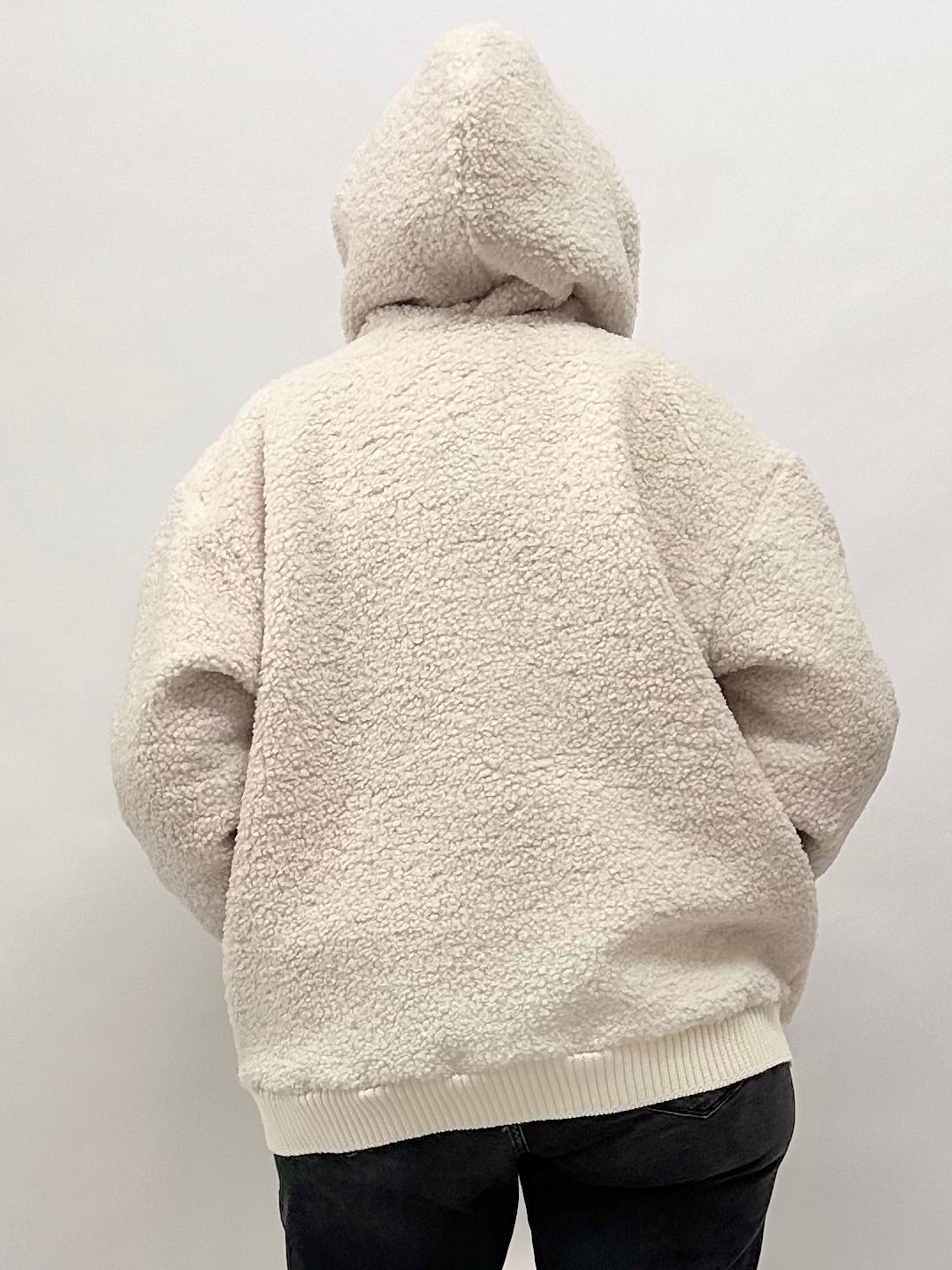 Herrlicher Christy Hoody Zipped