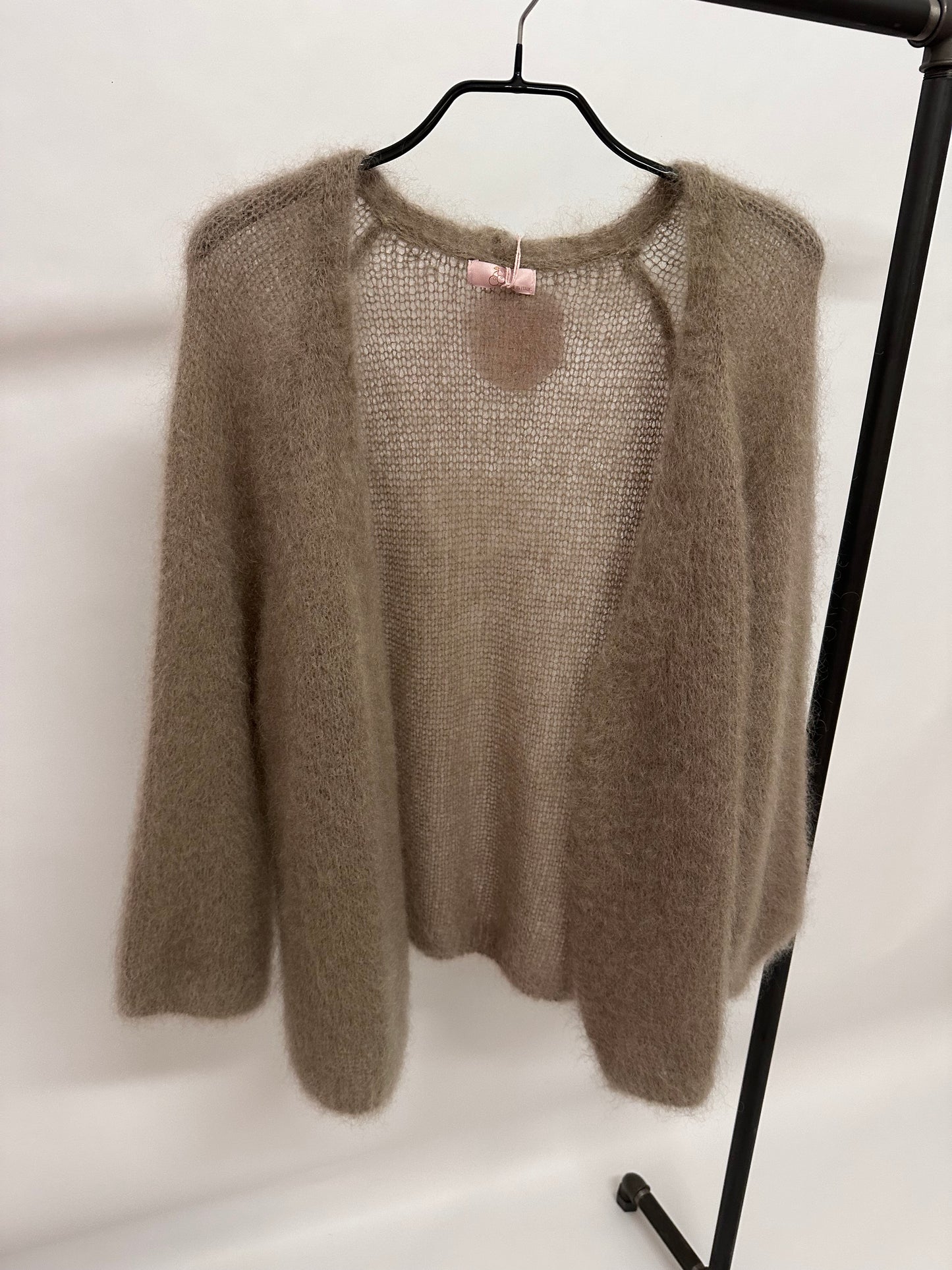 Strickjacke ManuRL