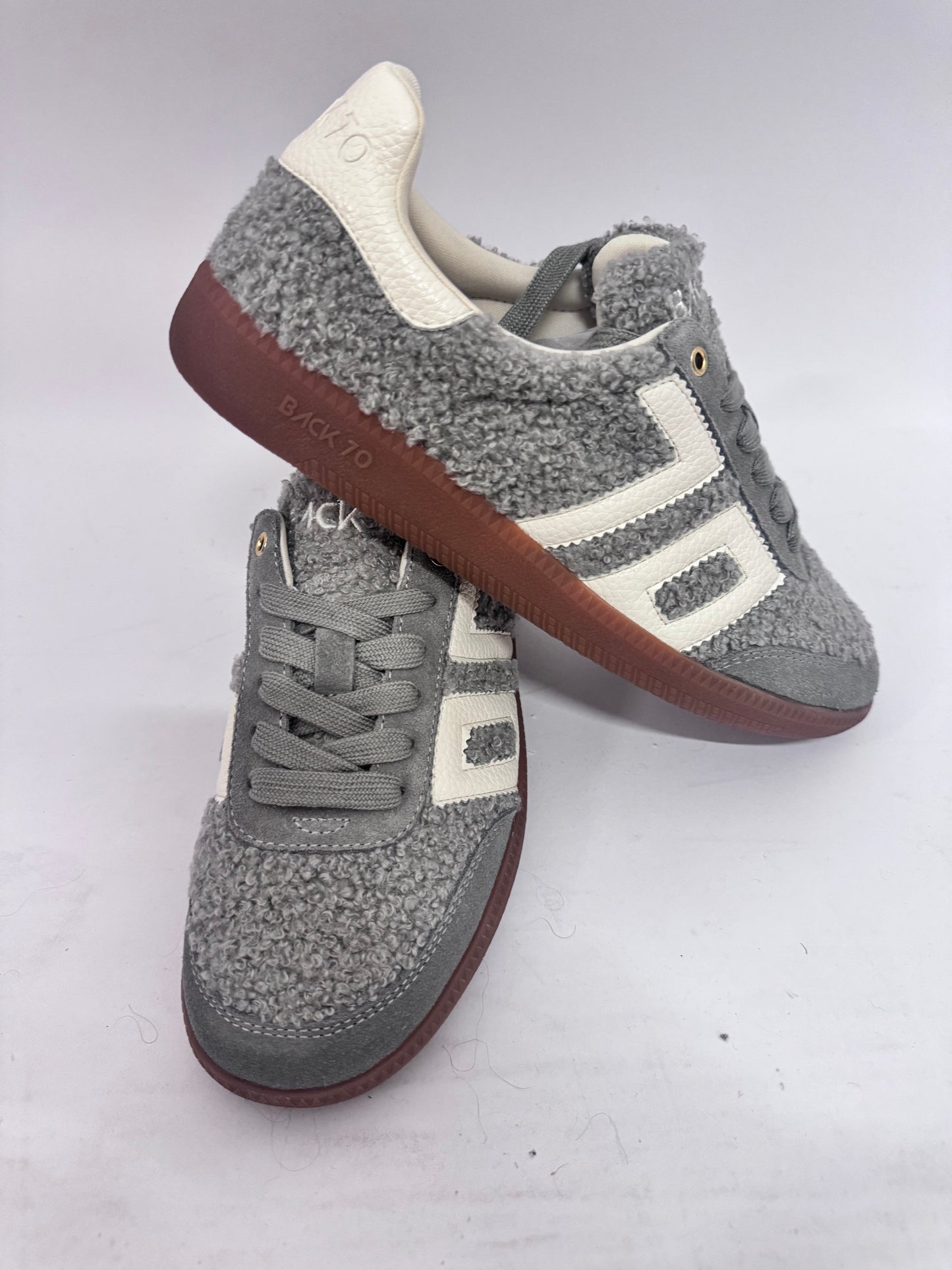 Back 70 Teddy