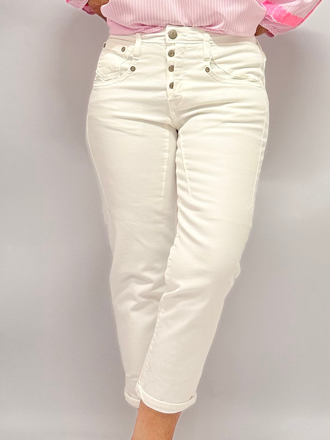 Jeans ShyraTapHL