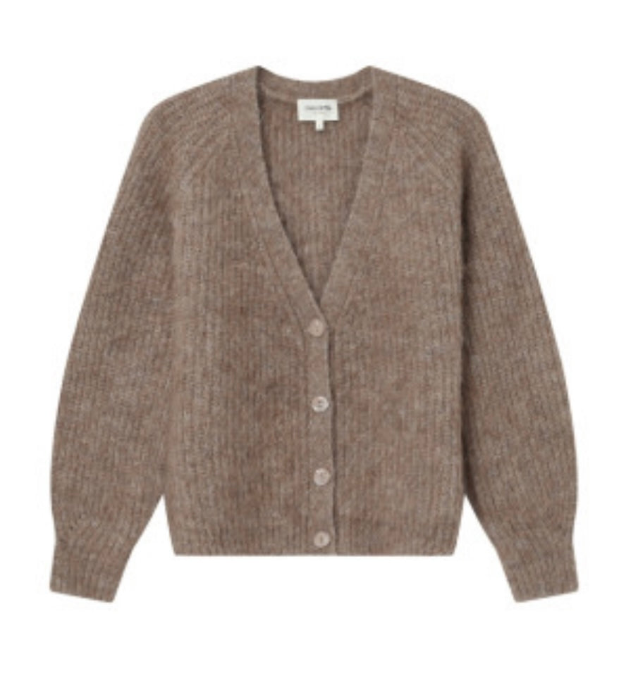 Strickjacke Saluda GM
