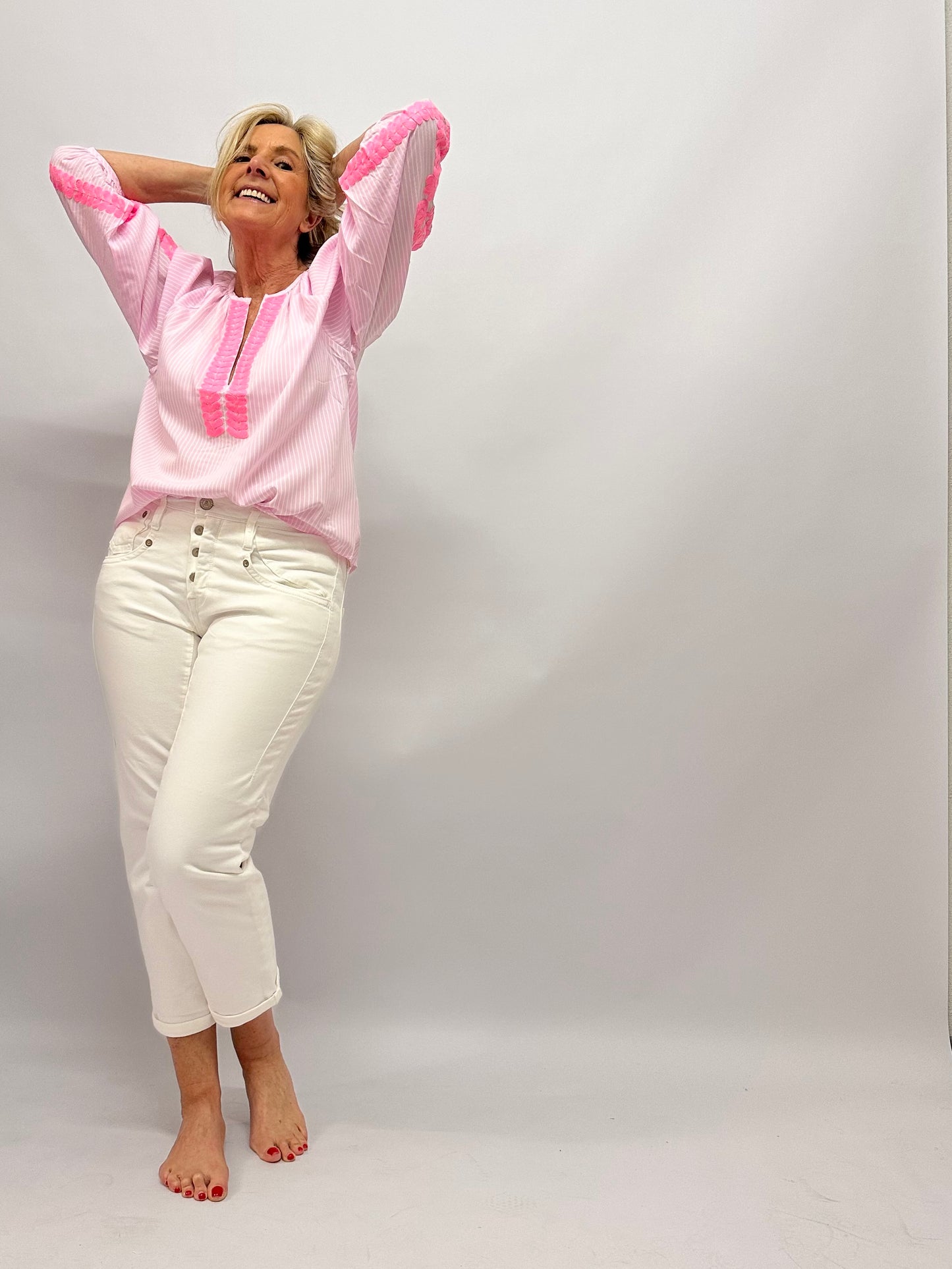 Jeans ShyraTapHL