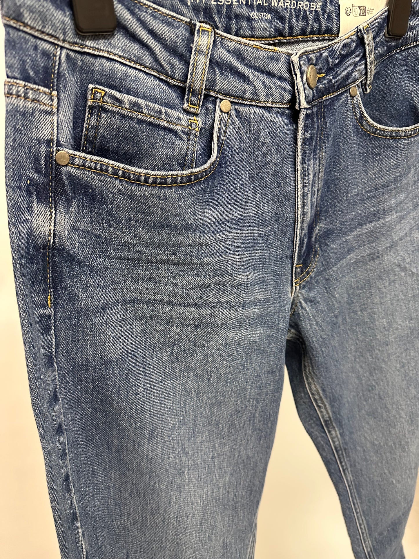 Jeans MommyMW MY ESSENTIAL WARDROBE