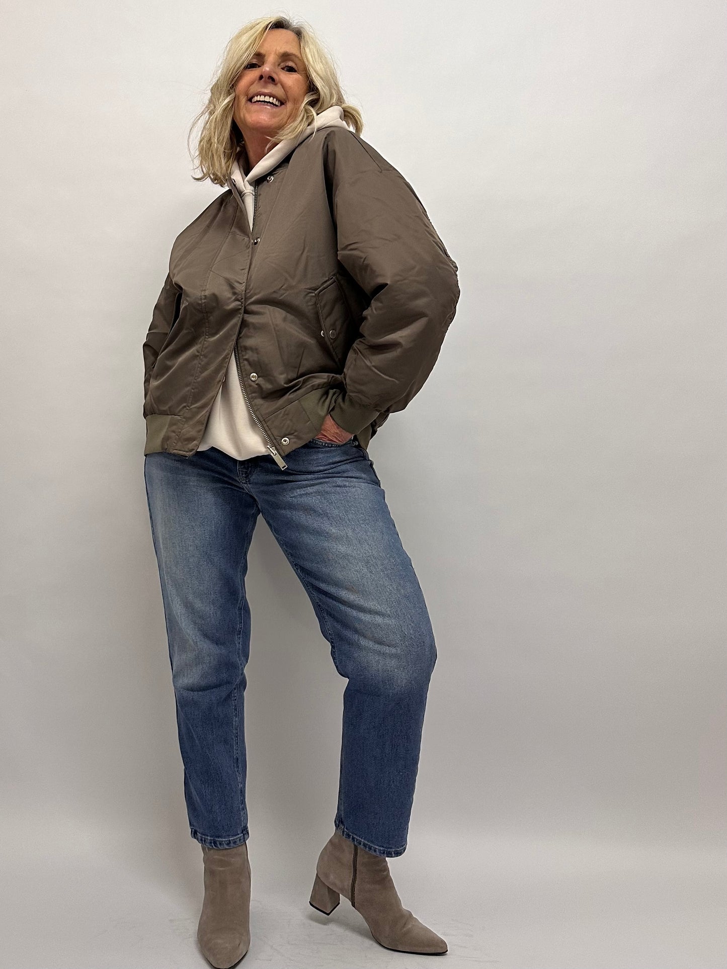 Jeans MommyMW MY ESSENTIAL WARDROBE