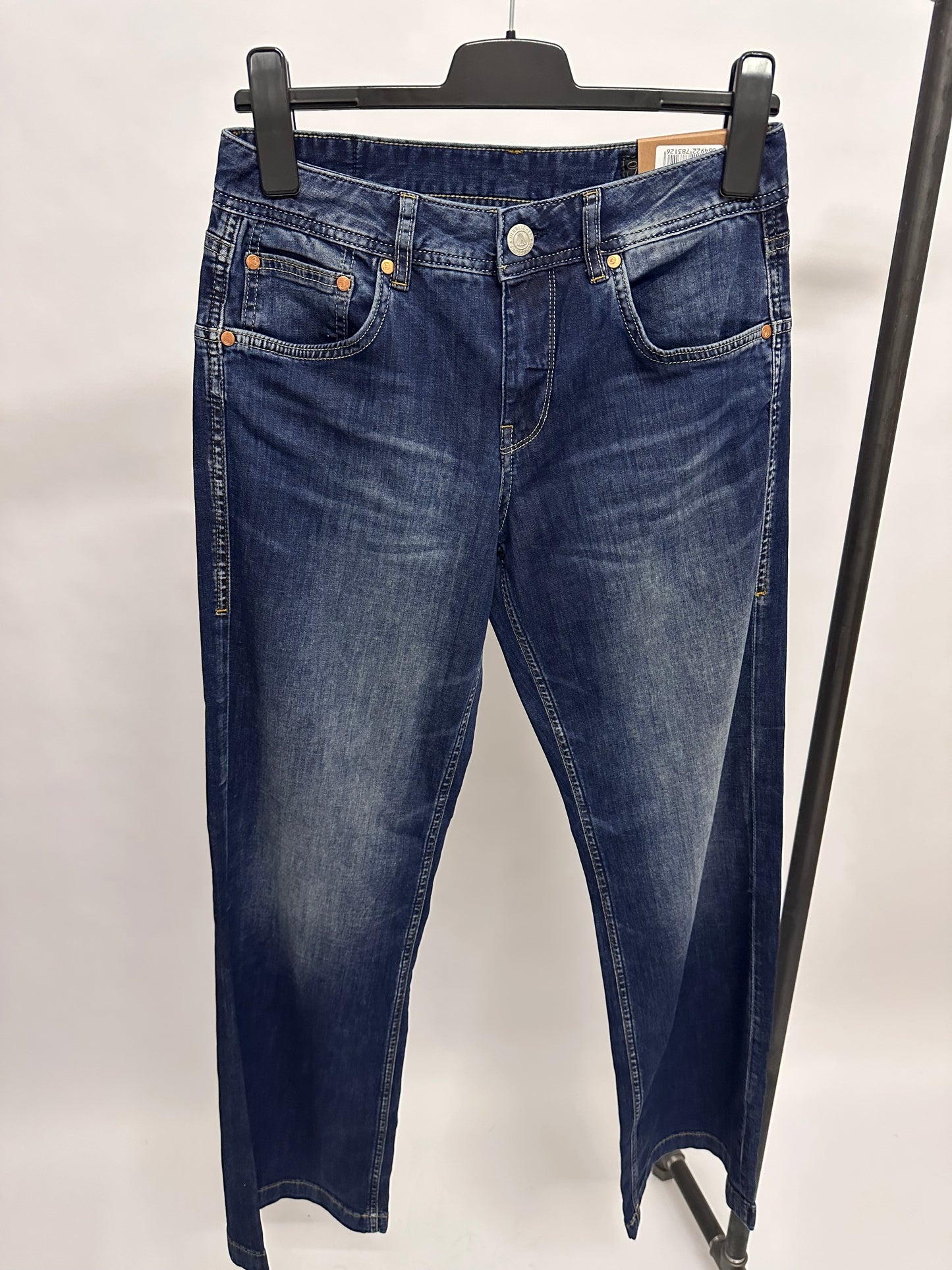 Jeans EdnaHL-whale