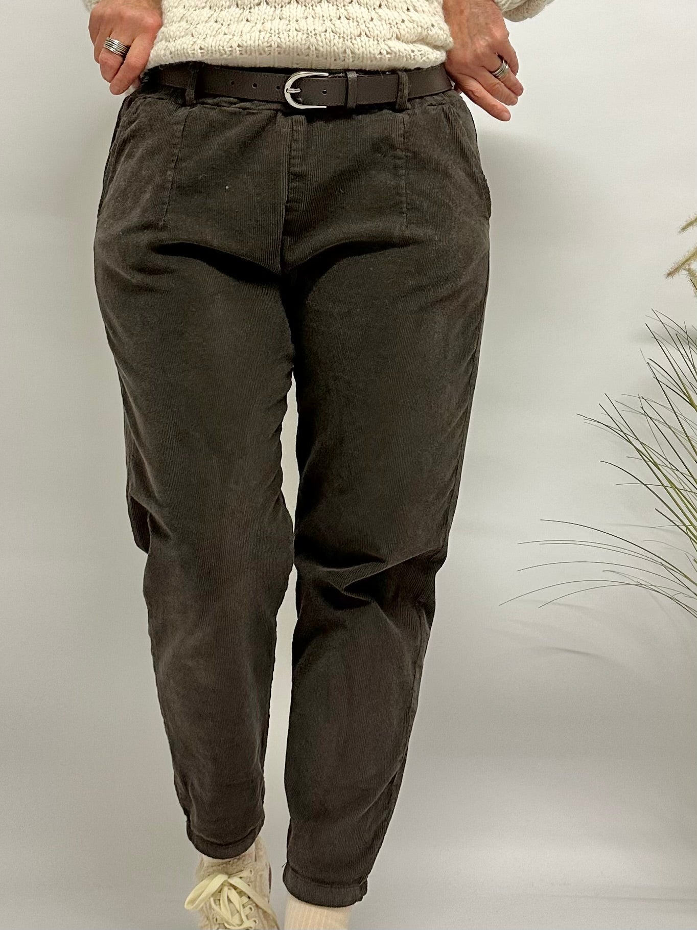 Cordhose BabsieRL