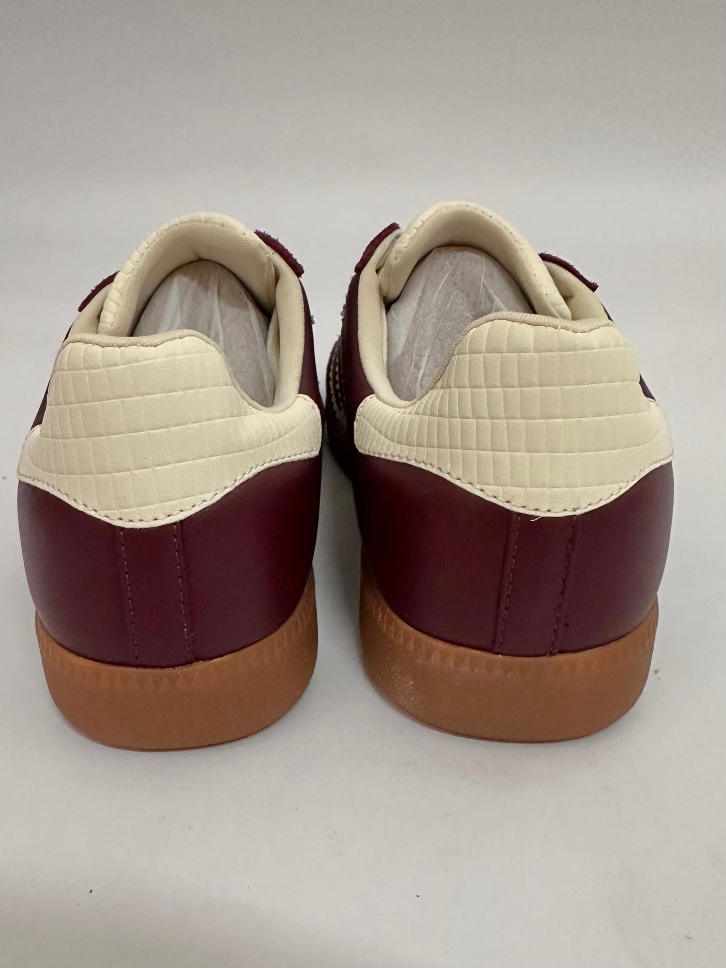 Sneaker Back70 Cloud Bordeaux