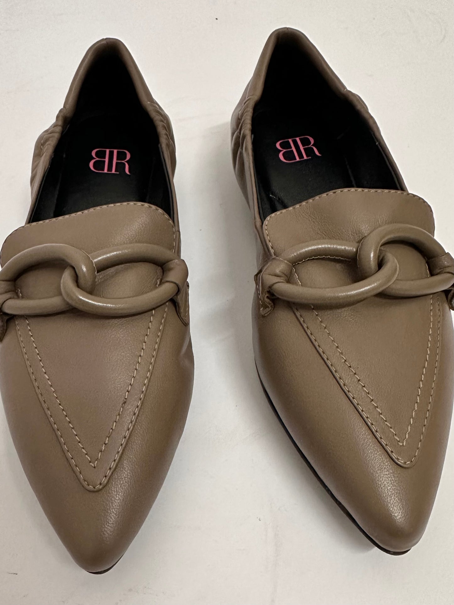 Ballerina Miriam Nappa Soft