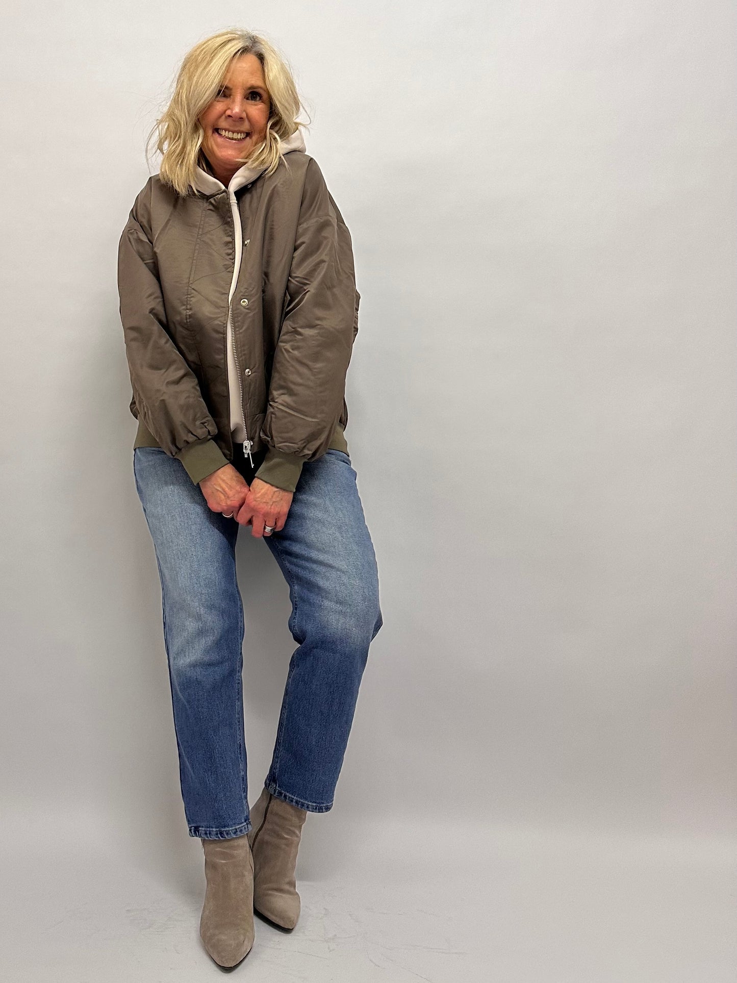 Bomberjacke MyEssentialWardrobe