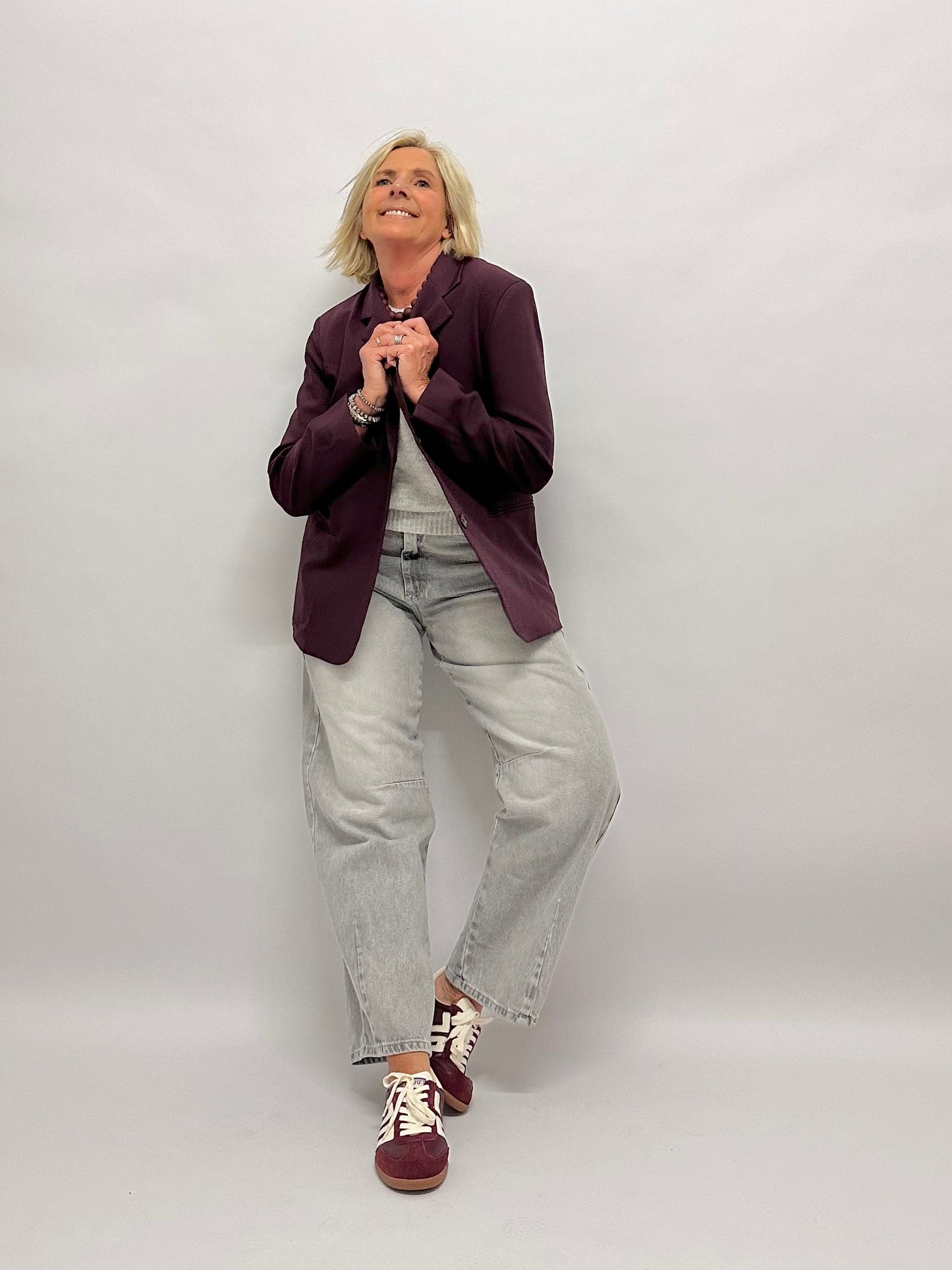Jeans BarrowRL