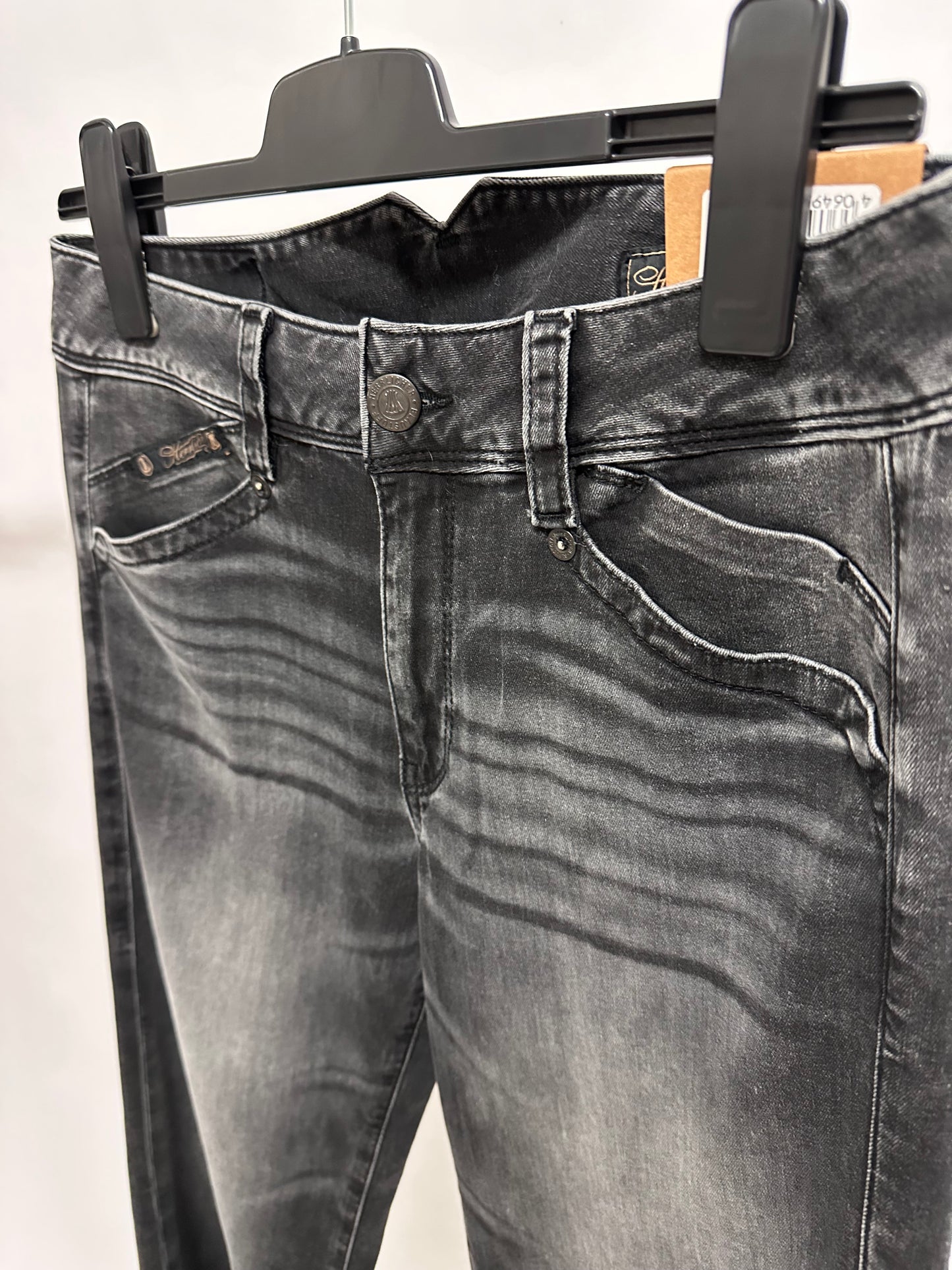 Jeans PrimeHL grau